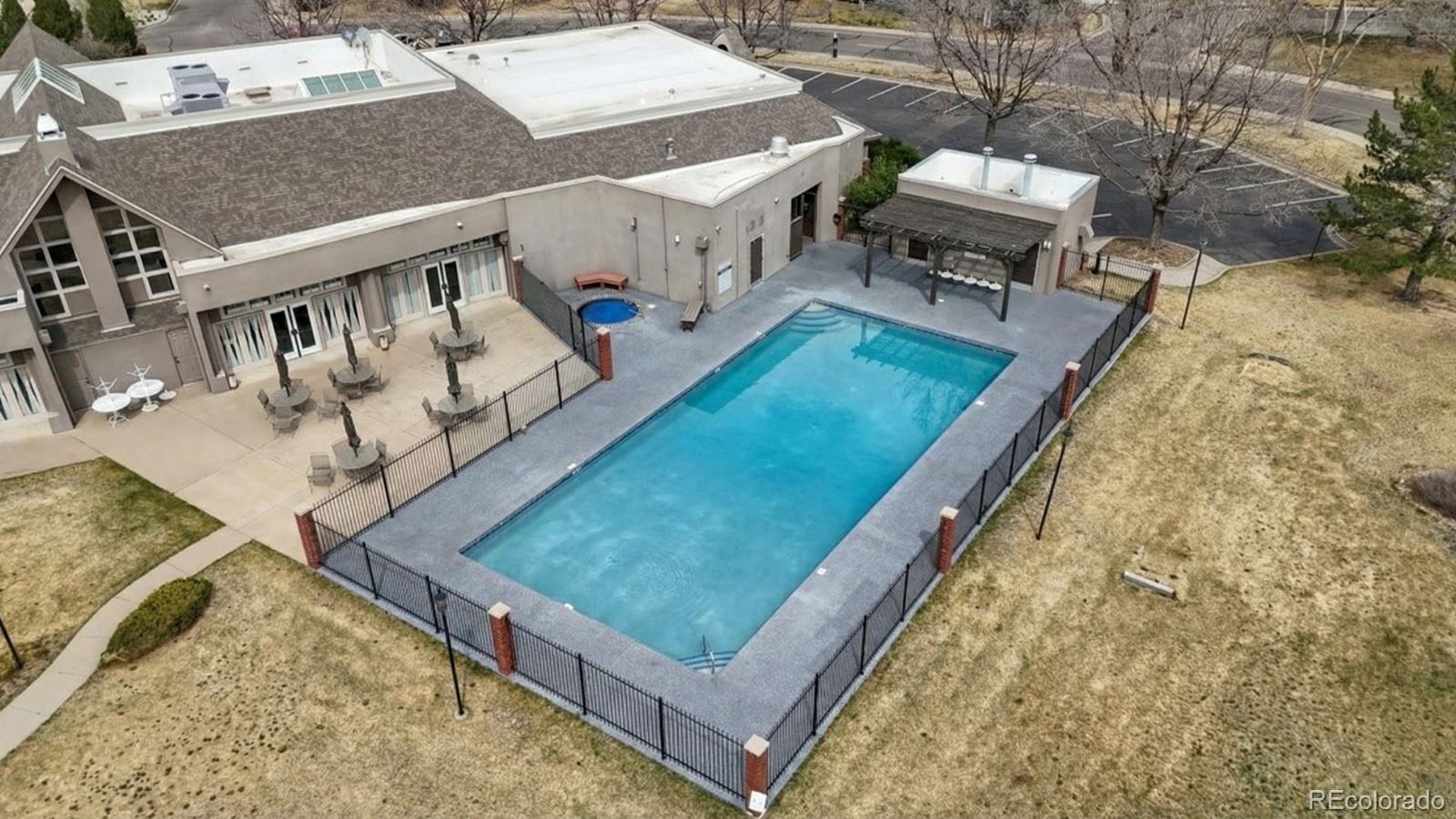 MLS Image #38 for 2894 w riverwalk circle b108,littleton, Colorado