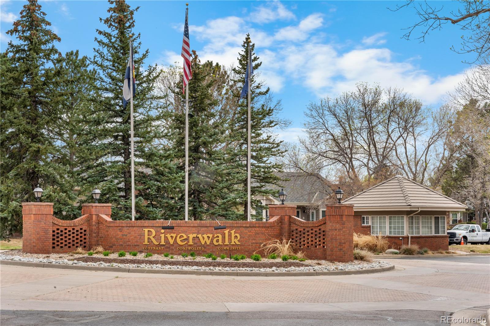 MLS Image #40 for 2894 w riverwalk circle b108,littleton, Colorado