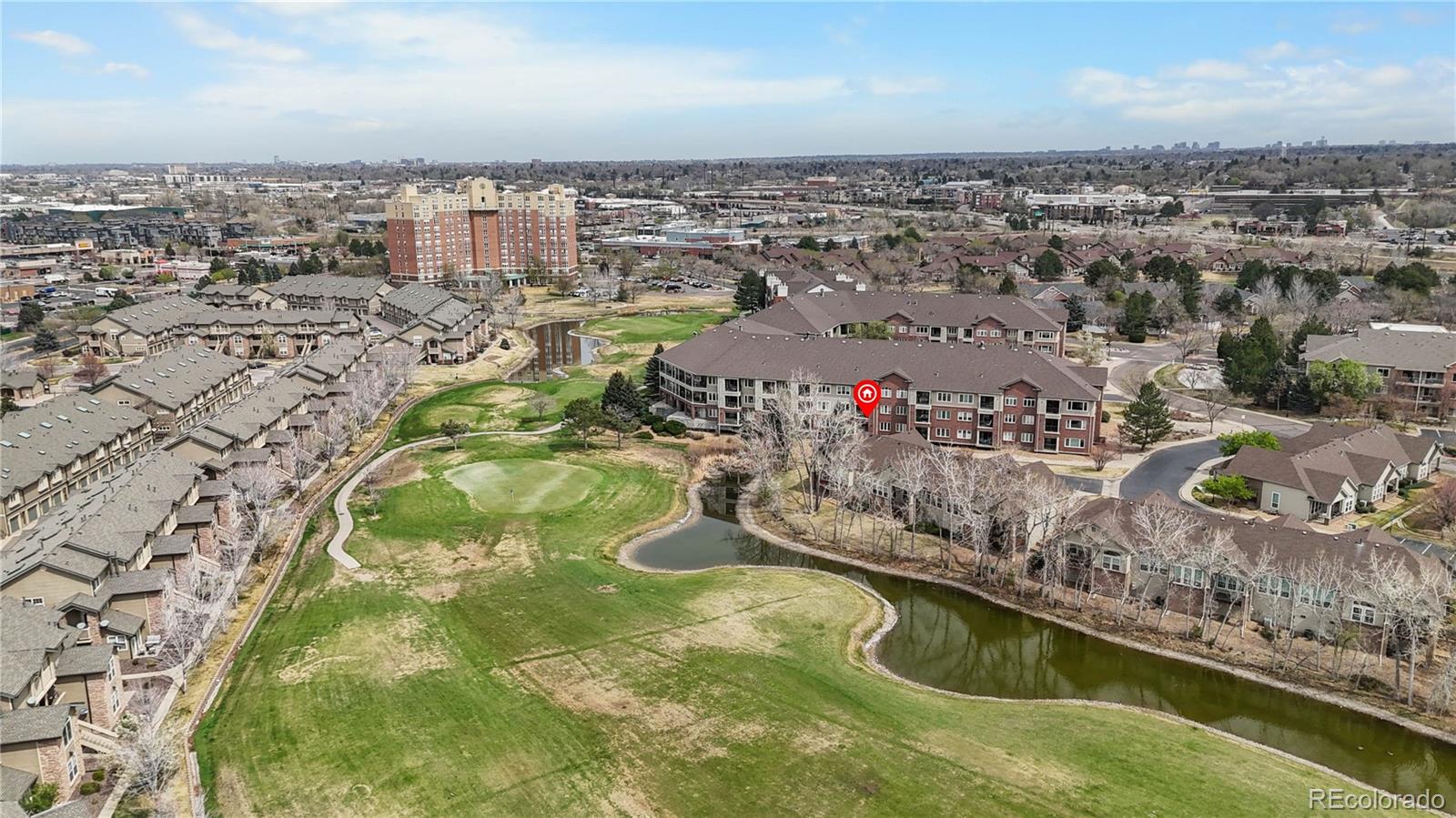 MLS Image #44 for 2894 w riverwalk circle b108,littleton, Colorado