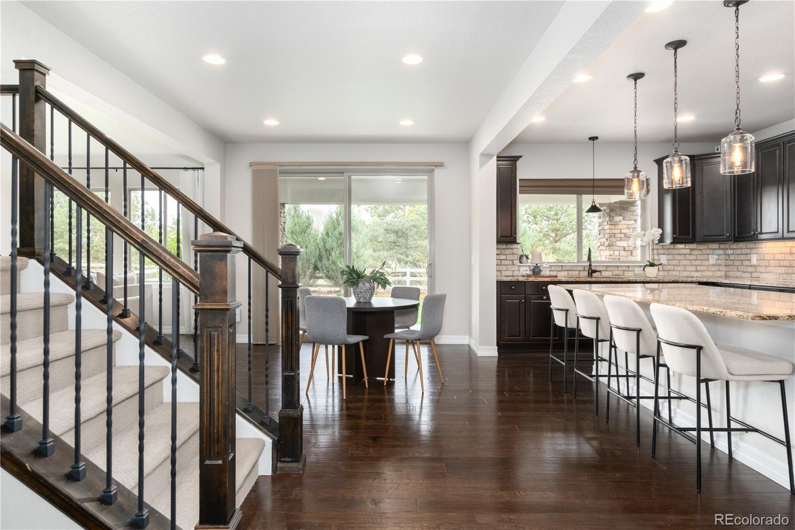 MLS Image #11 for 16461  prospect lane,broomfield, Colorado