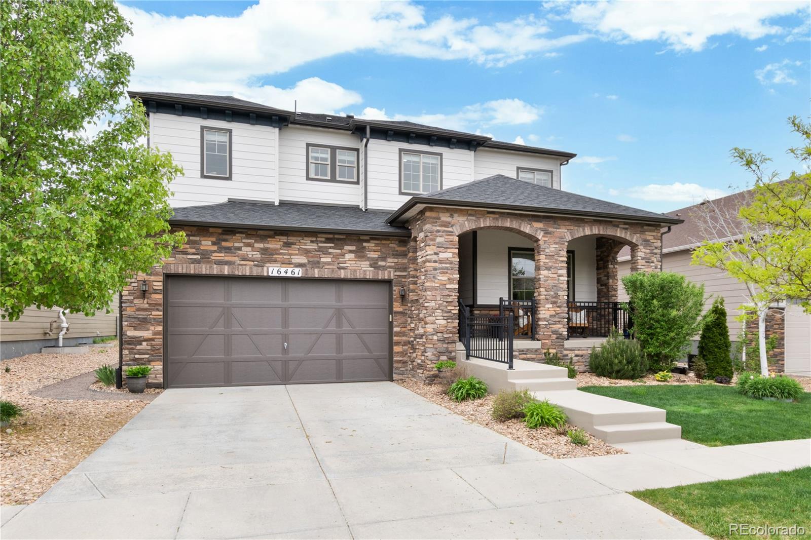 MLS Image #2 for 16461  prospect lane,broomfield, Colorado