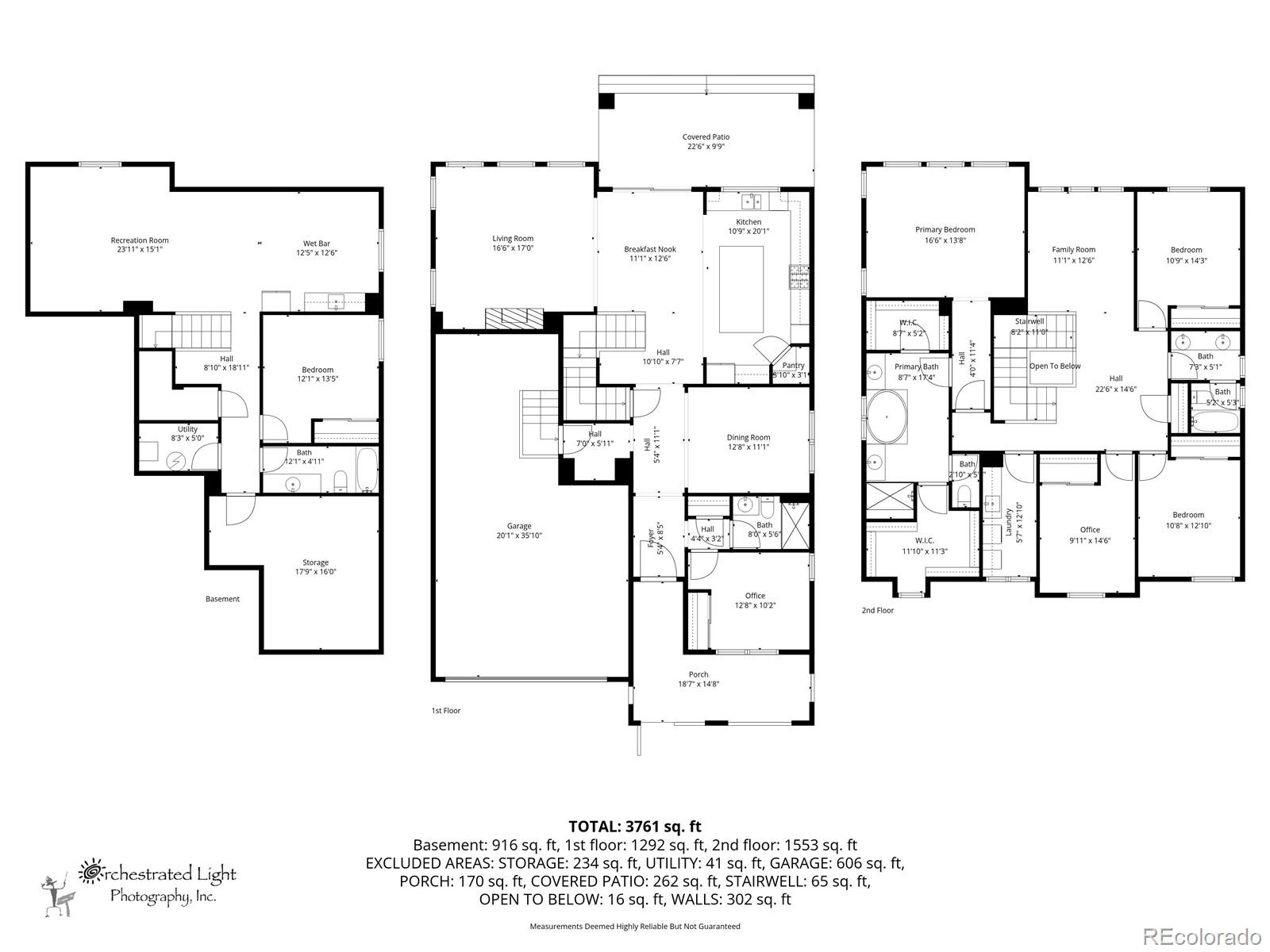 MLS Image #49 for 16461  prospect lane,broomfield, Colorado