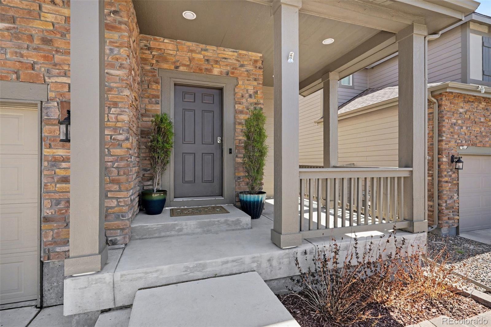 MLS Image #1 for 4726  hannibal street,denver, Colorado