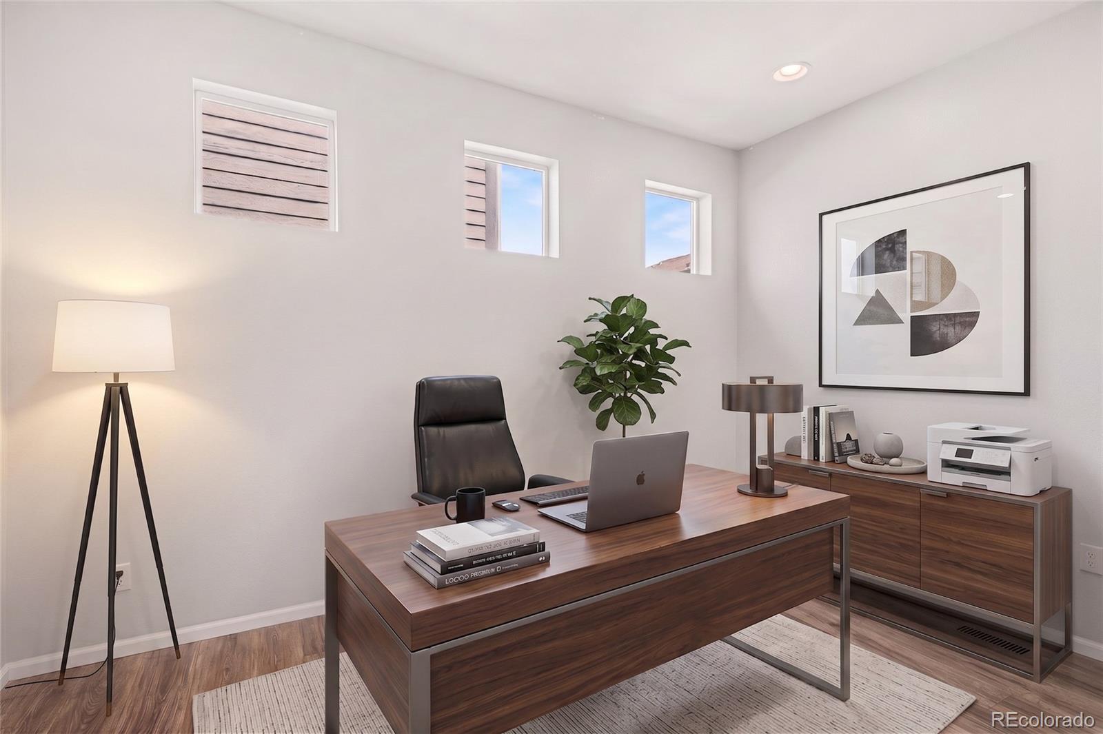 MLS Image #11 for 4726  hannibal street,denver, Colorado