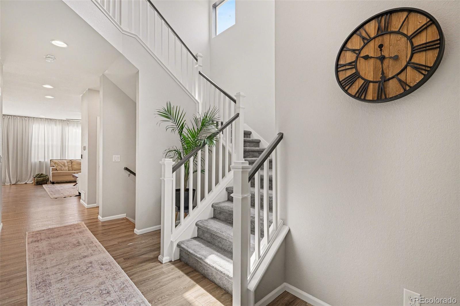 MLS Image #2 for 4726  hannibal street,denver, Colorado