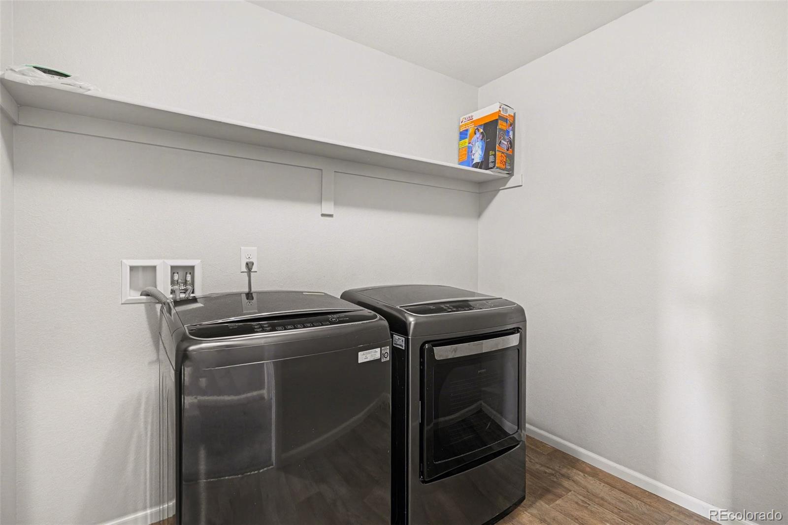 MLS Image #22 for 4726  hannibal street,denver, Colorado