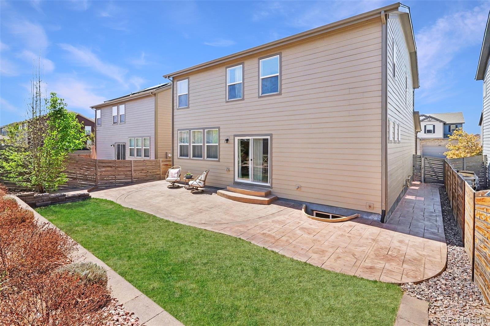 MLS Image #26 for 4726  hannibal street,denver, Colorado