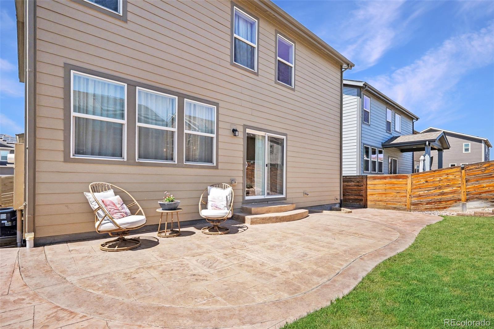 MLS Image #27 for 4726  hannibal street,denver, Colorado