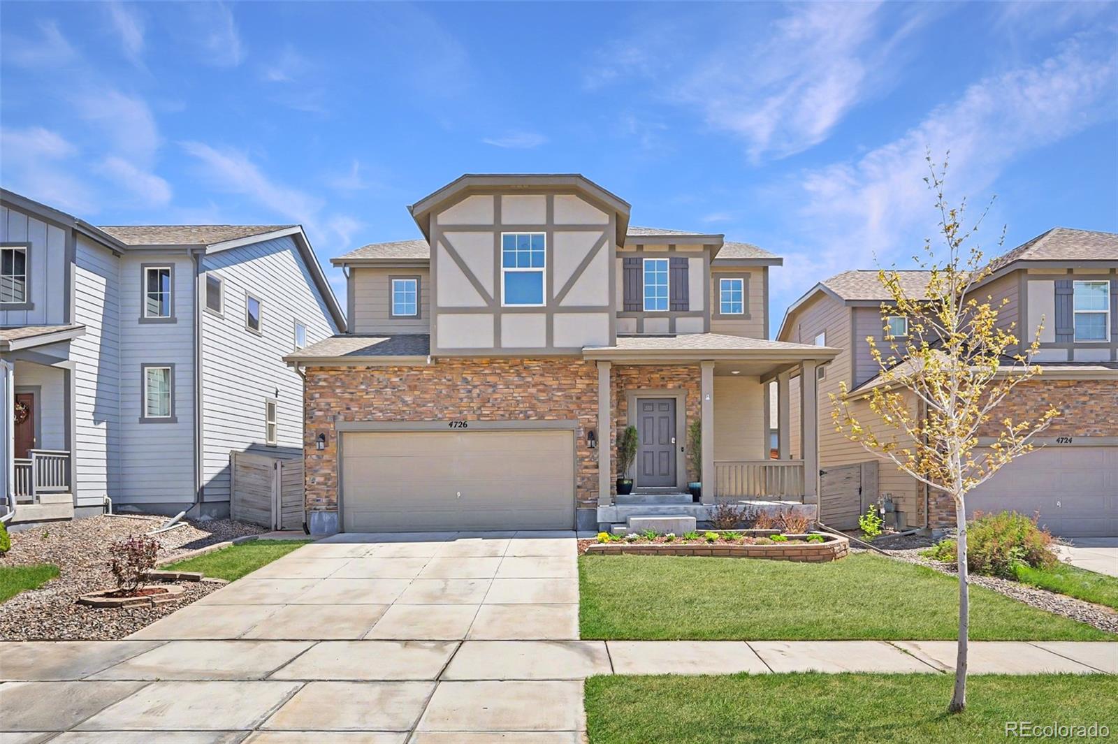 MLS Image #28 for 4726  hannibal street,denver, Colorado