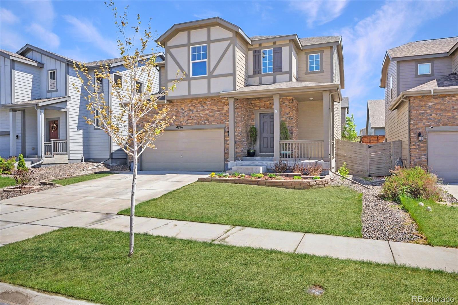 MLS Image #29 for 4726  hannibal street,denver, Colorado
