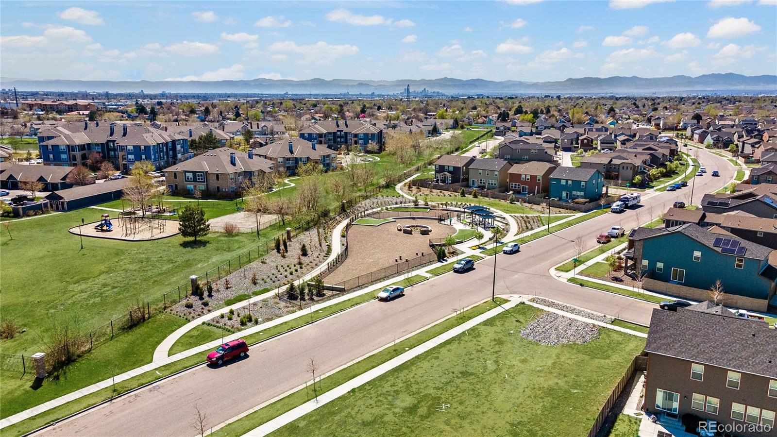 MLS Image #33 for 4726  hannibal street,denver, Colorado