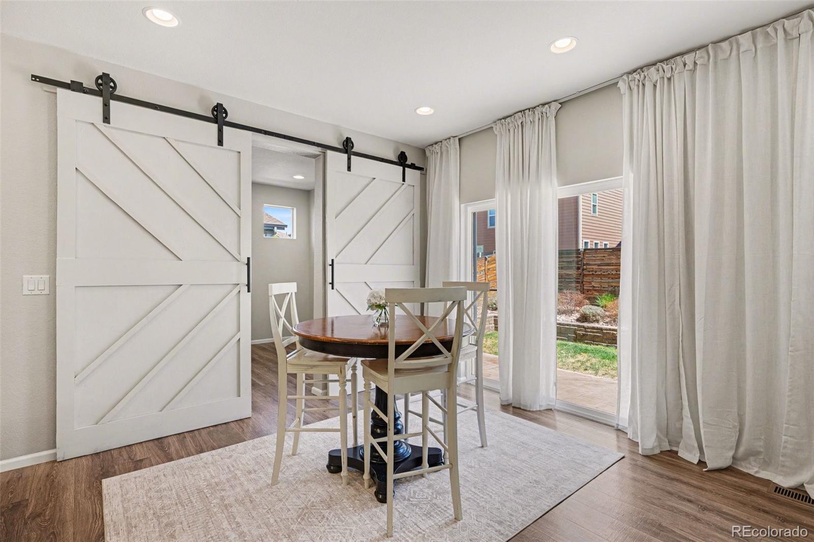 MLS Image #9 for 4726  hannibal street,denver, Colorado