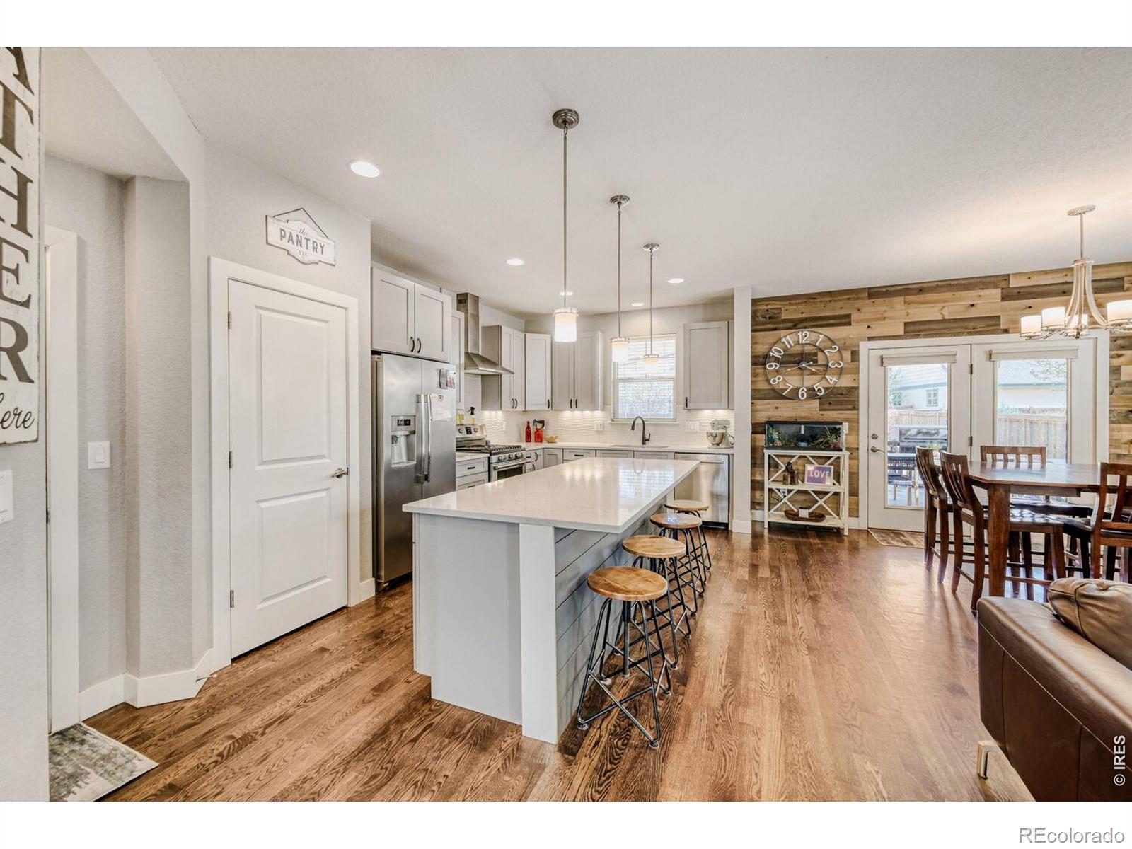 MLS Image #10 for 1416  greening avenue,erie, Colorado