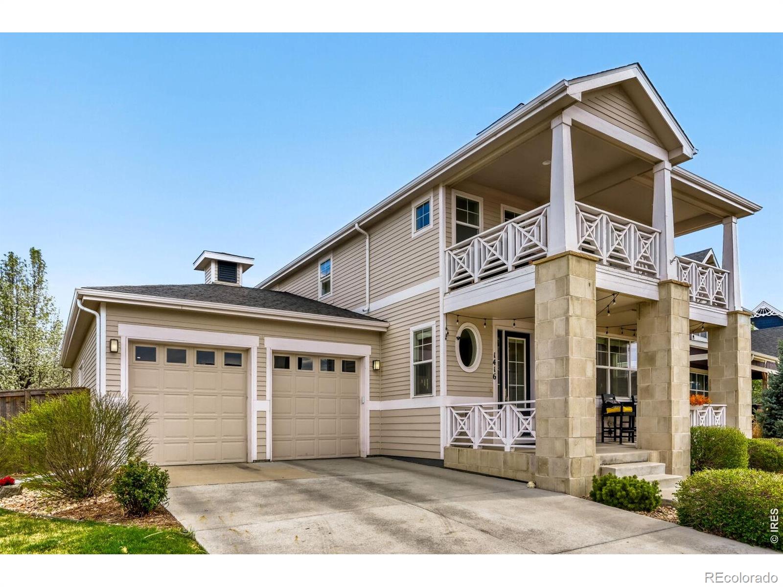MLS Image #2 for 1416  greening avenue,erie, Colorado
