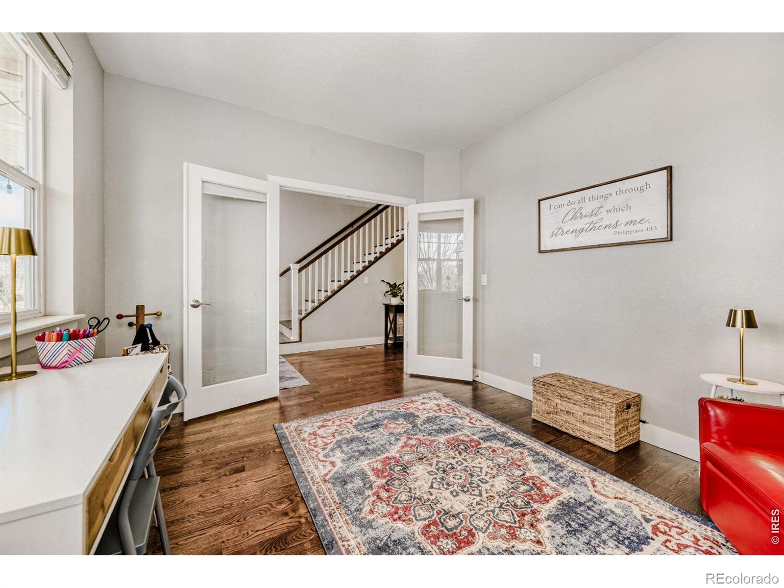 MLS Image #5 for 1416  greening avenue,erie, Colorado