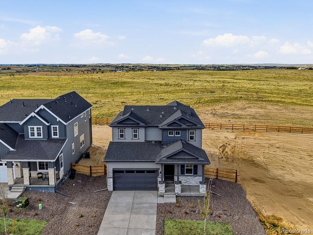 MLS Image #0 for 717  bradley circle,elizabeth, Colorado