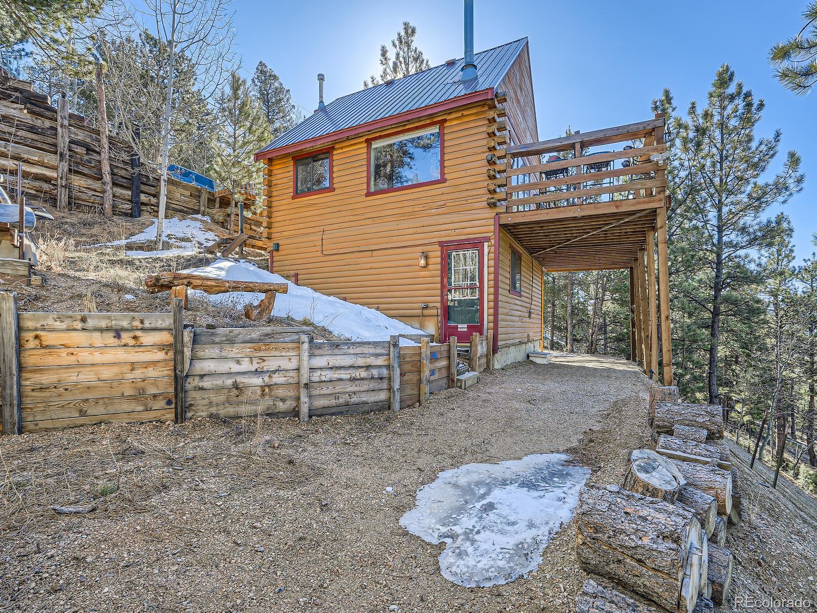 MLS Image #22 for 139  hayes road,bailey, Colorado