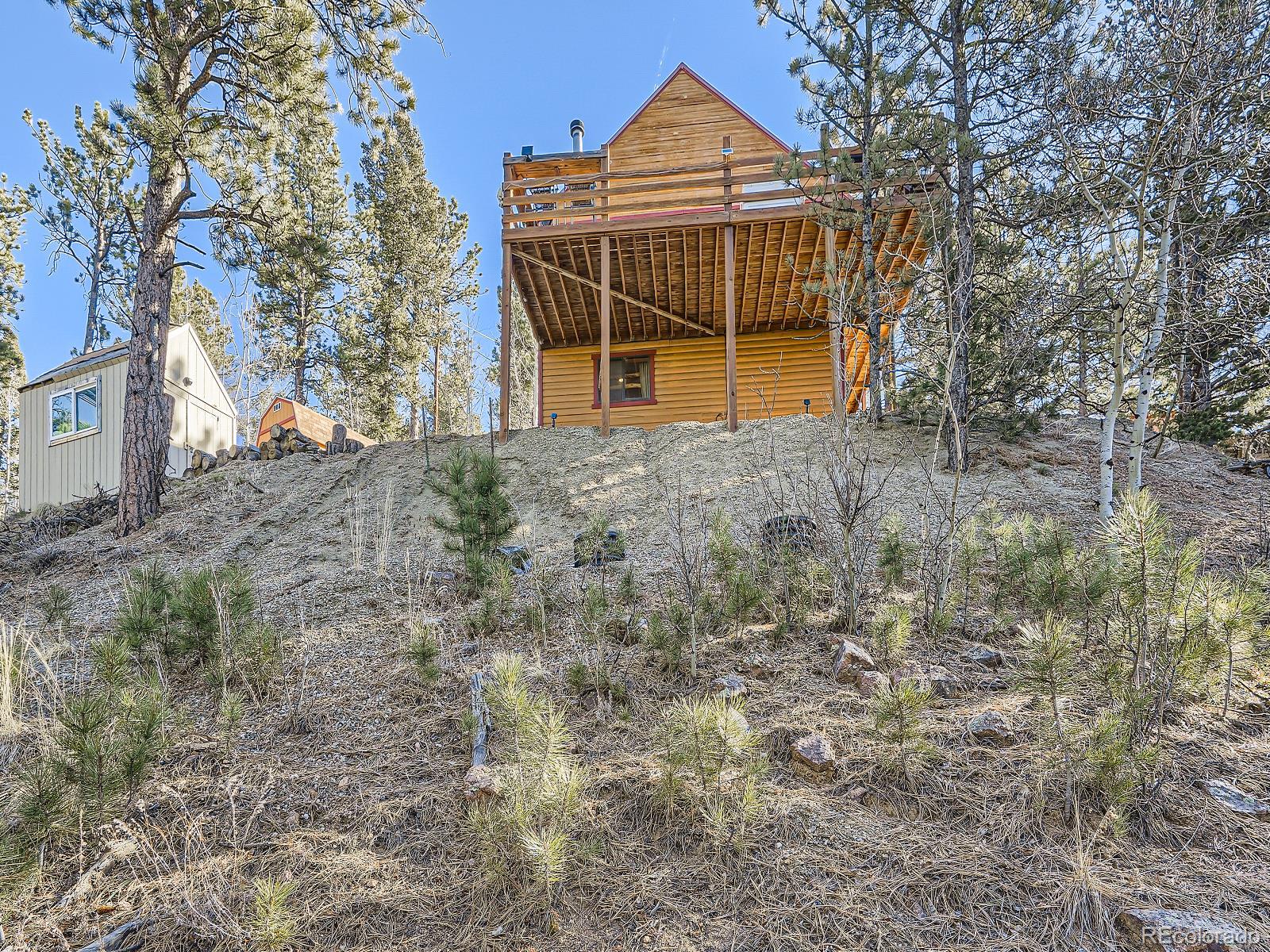 MLS Image #23 for 139  hayes road,bailey, Colorado