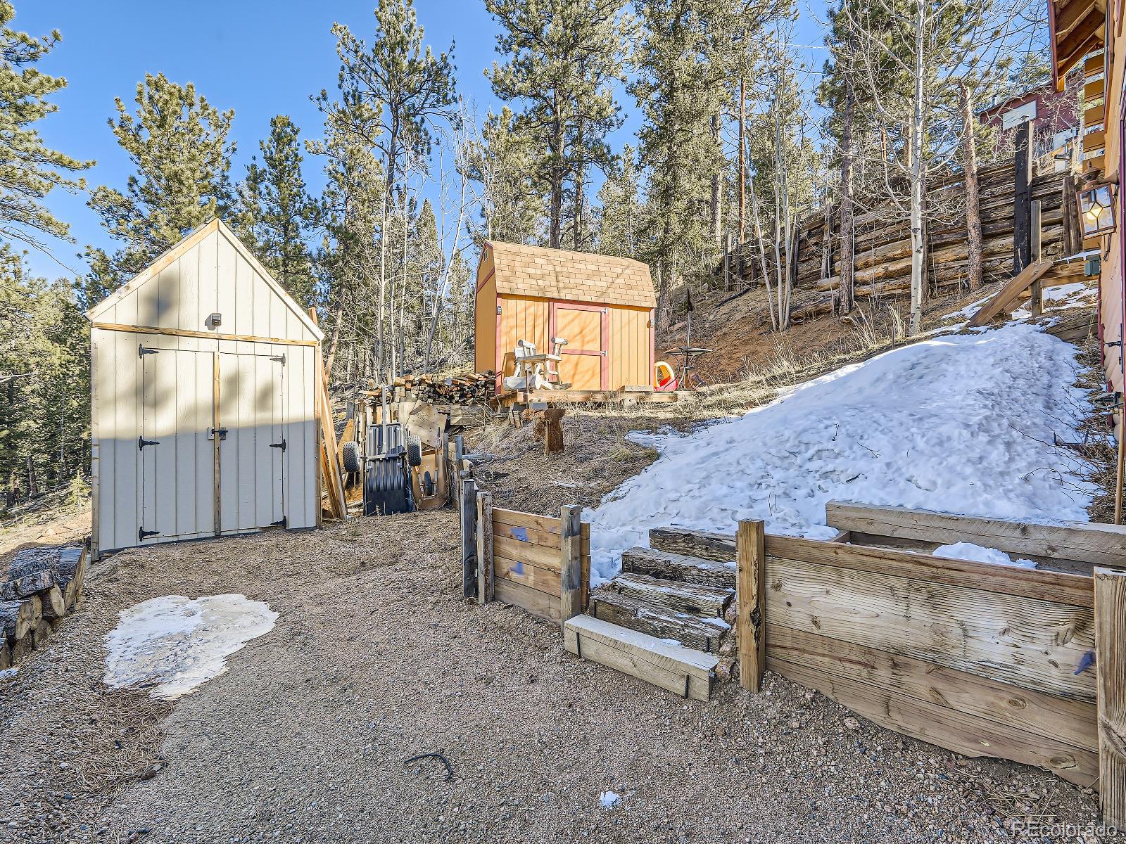 MLS Image #26 for 139  hayes road,bailey, Colorado