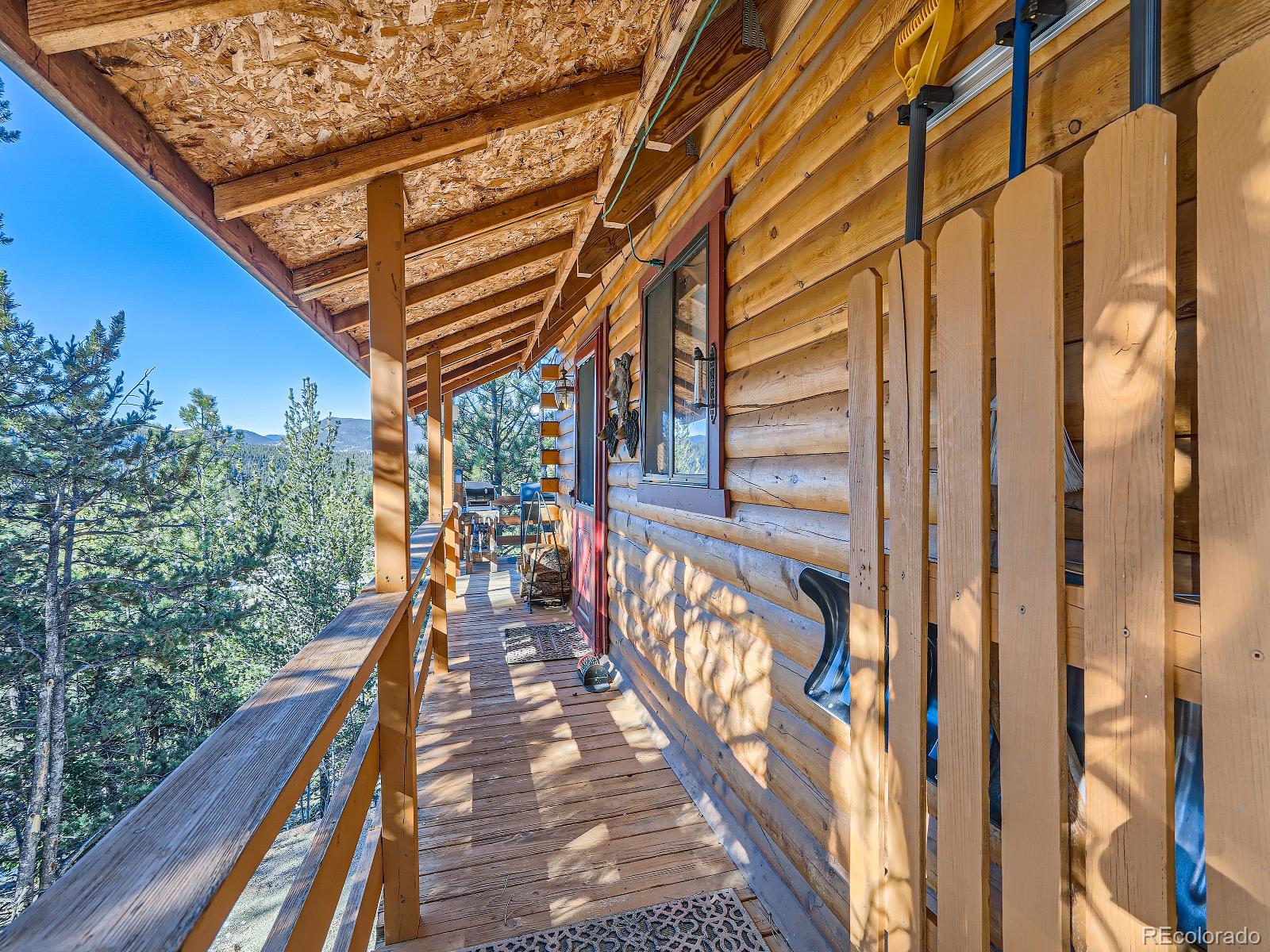 MLS Image #5 for 139  hayes road,bailey, Colorado