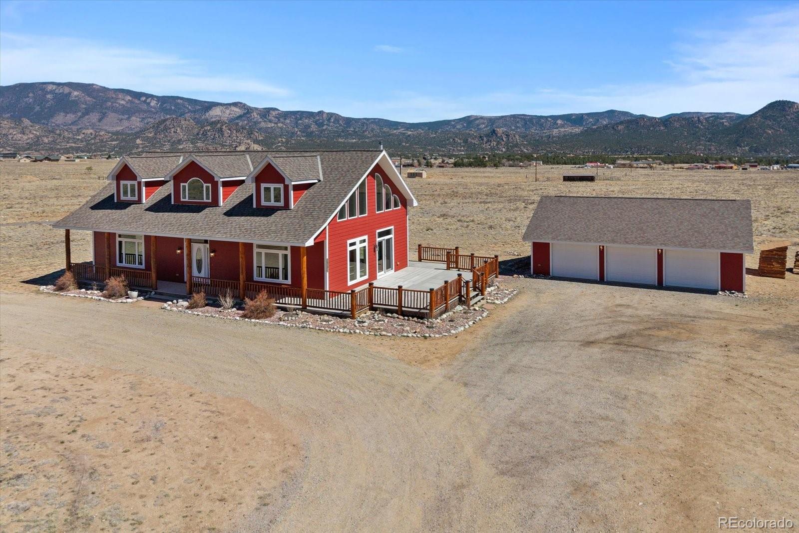 MLS Image #0 for 30281  county road 361 ,buena vista, Colorado
