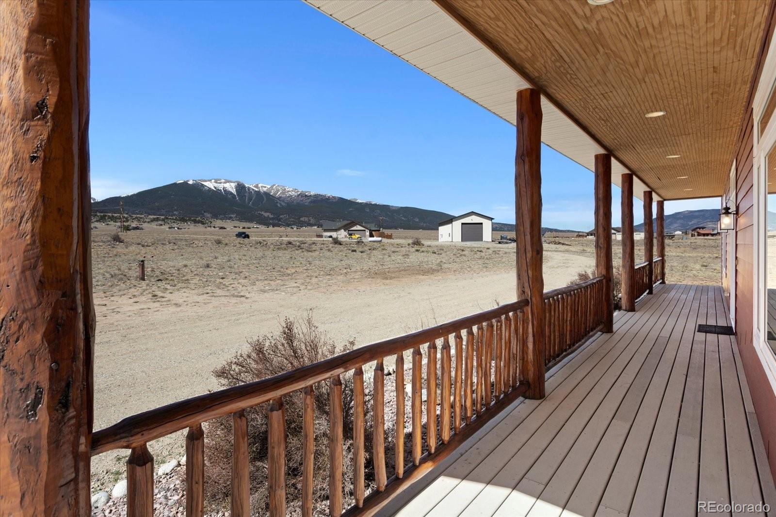 MLS Image #2 for 30281  county road 361 ,buena vista, Colorado