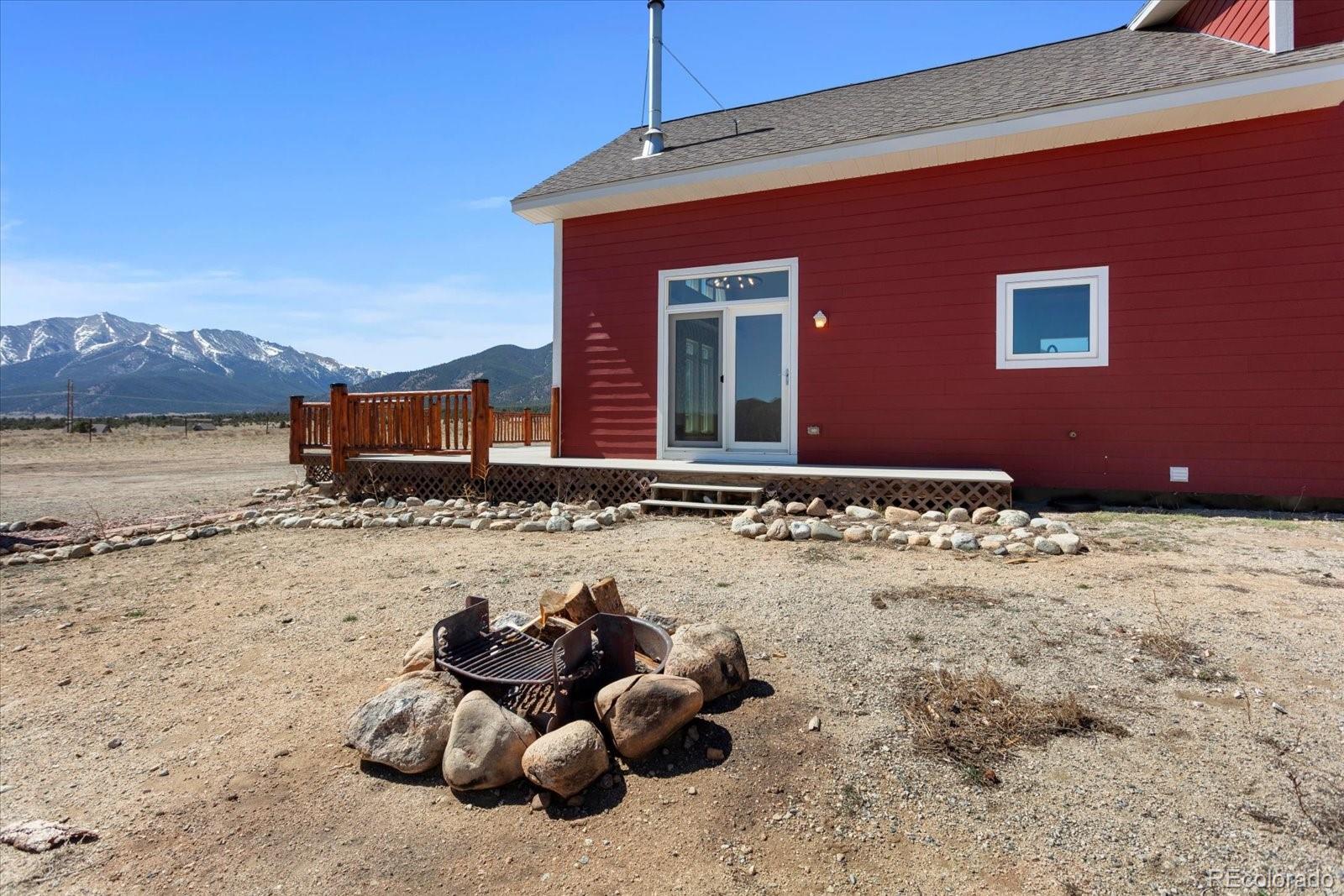 MLS Image #39 for 30281  county road 361 ,buena vista, Colorado