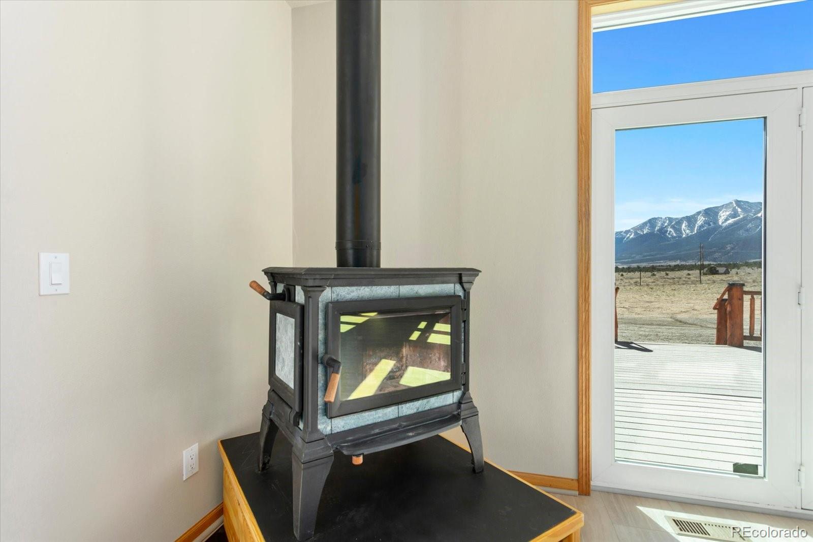 MLS Image #4 for 30281  county road 361 ,buena vista, Colorado