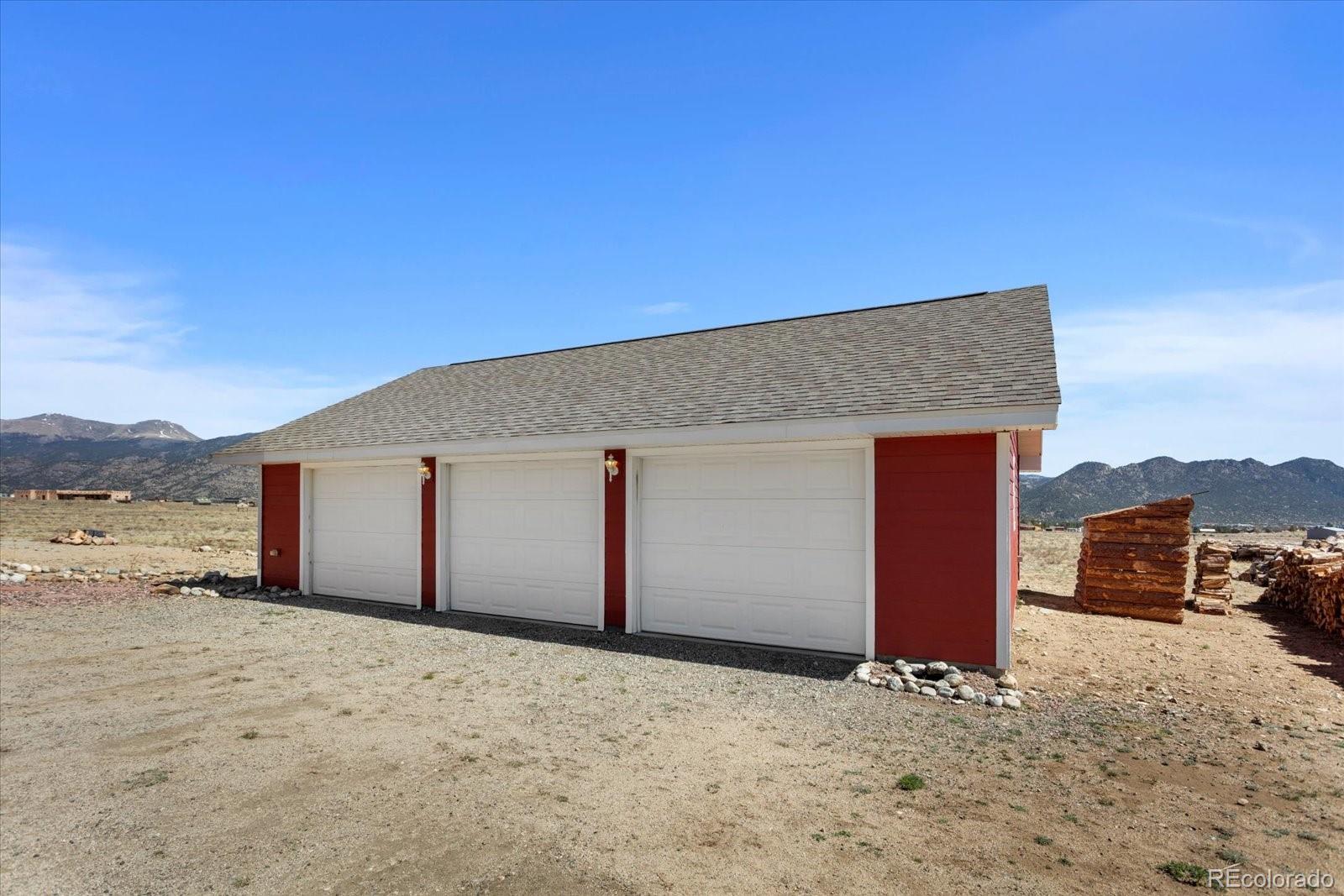MLS Image #40 for 30281  county road 361 ,buena vista, Colorado