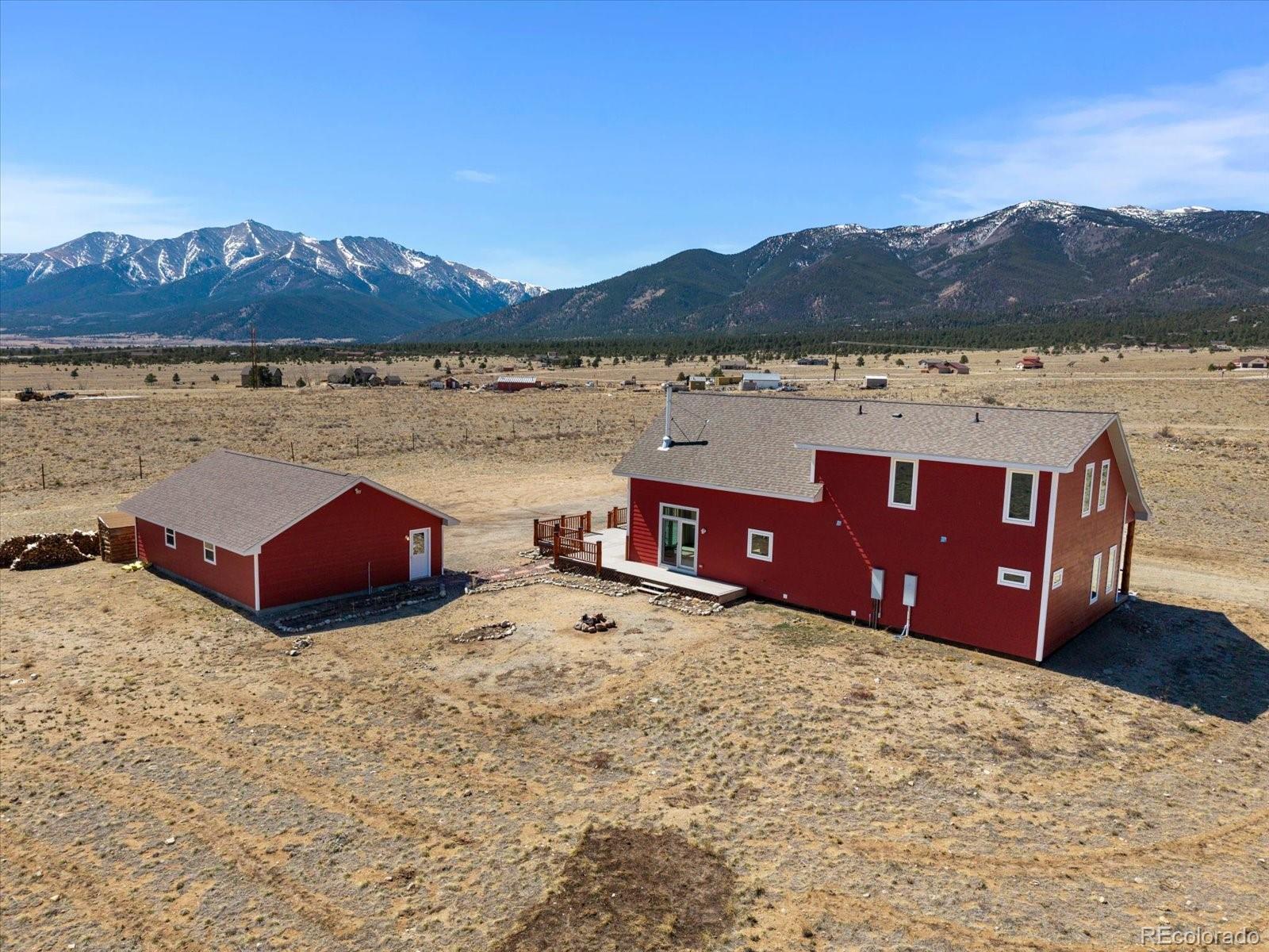 MLS Image #42 for 30281  county road 361 ,buena vista, Colorado