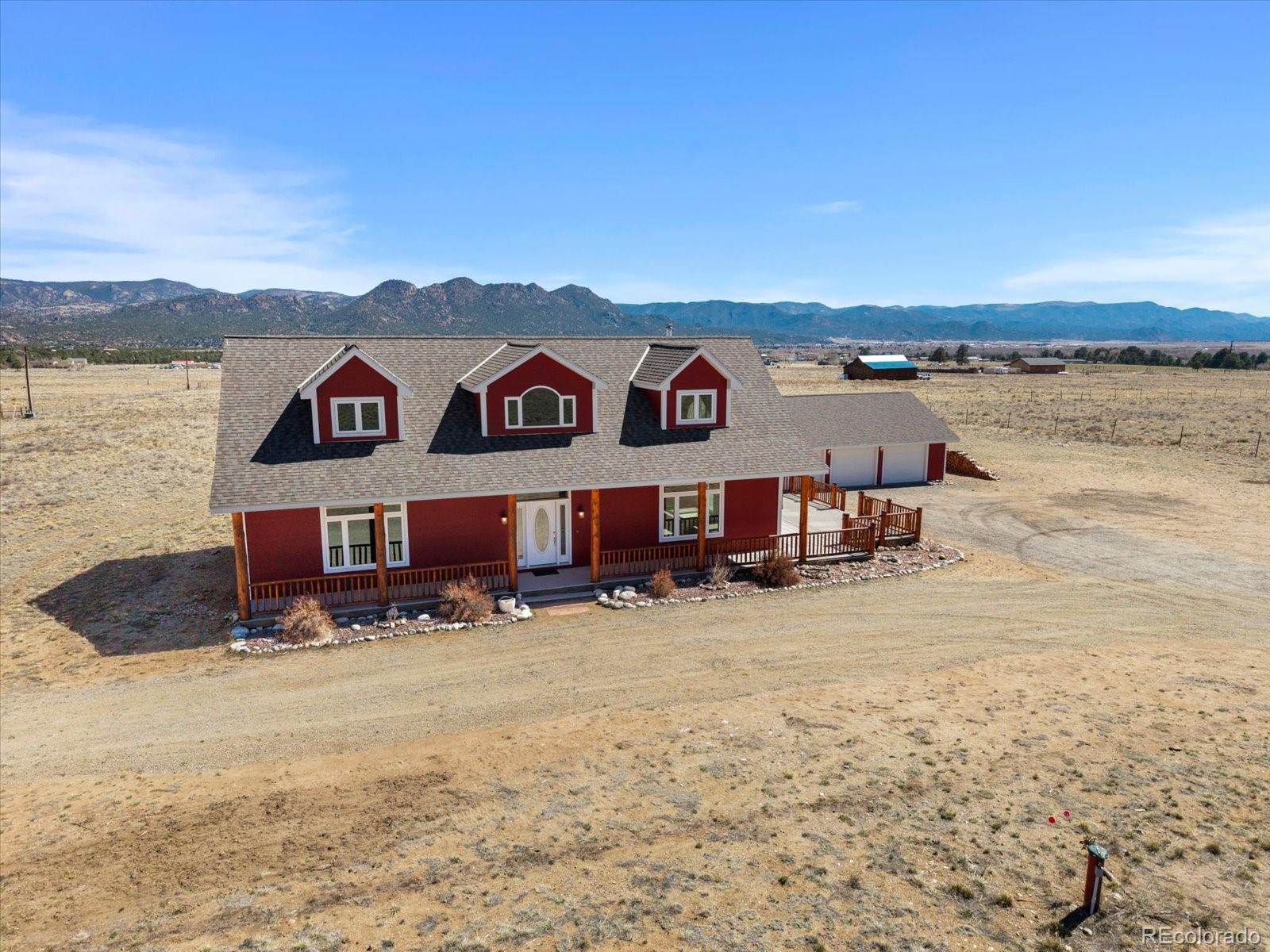 MLS Image #43 for 30281  county road 361 ,buena vista, Colorado