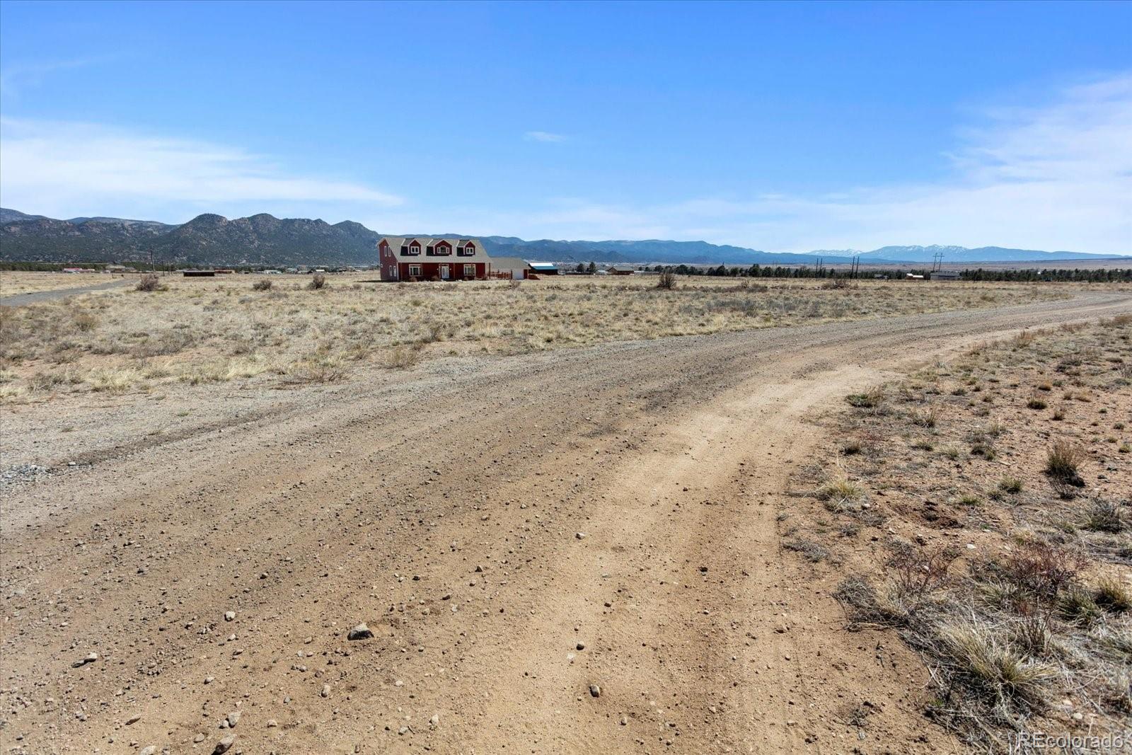 MLS Image #44 for 30281  county road 361 ,buena vista, Colorado