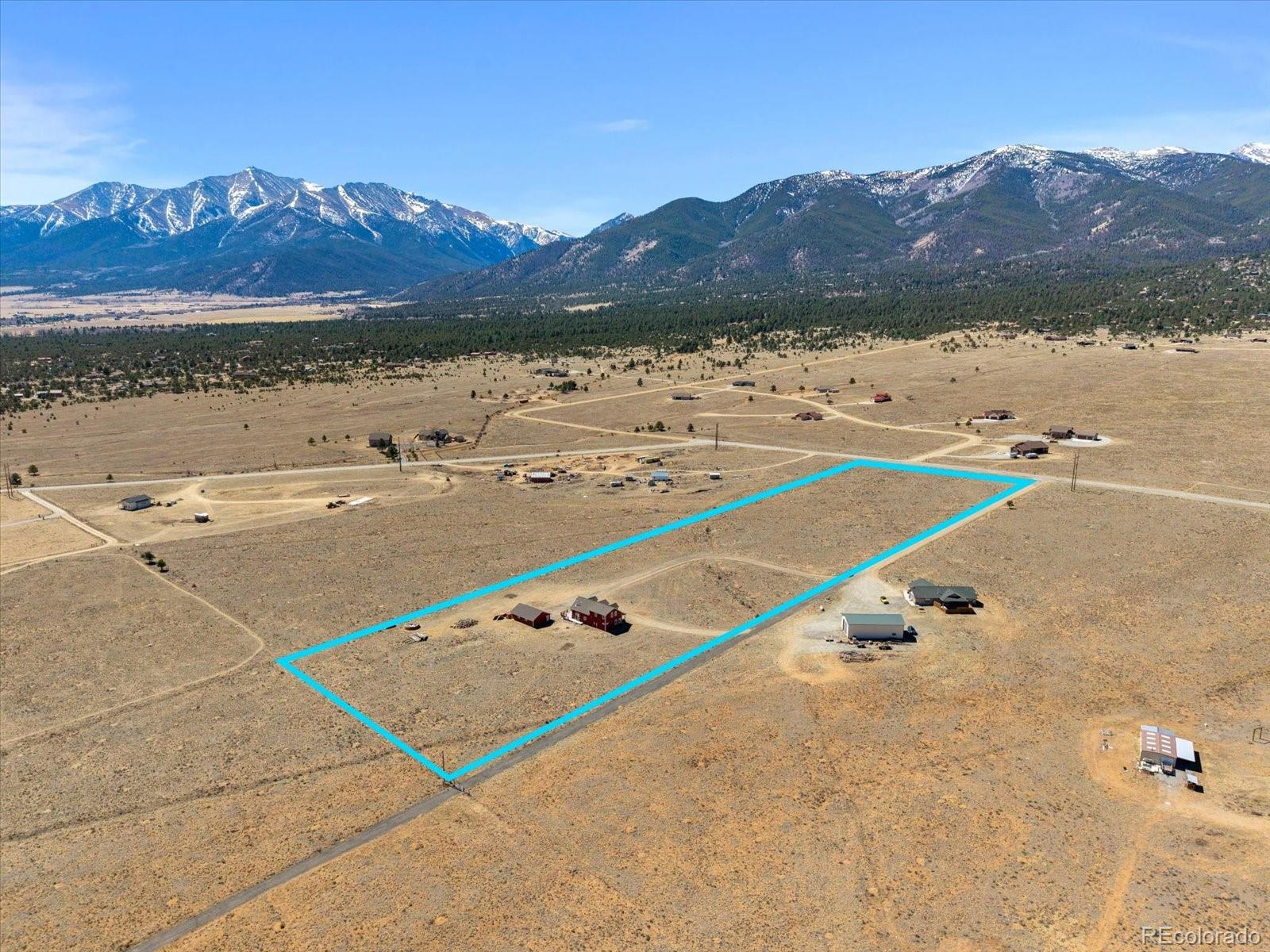 MLS Image #45 for 30281  county road 361 ,buena vista, Colorado