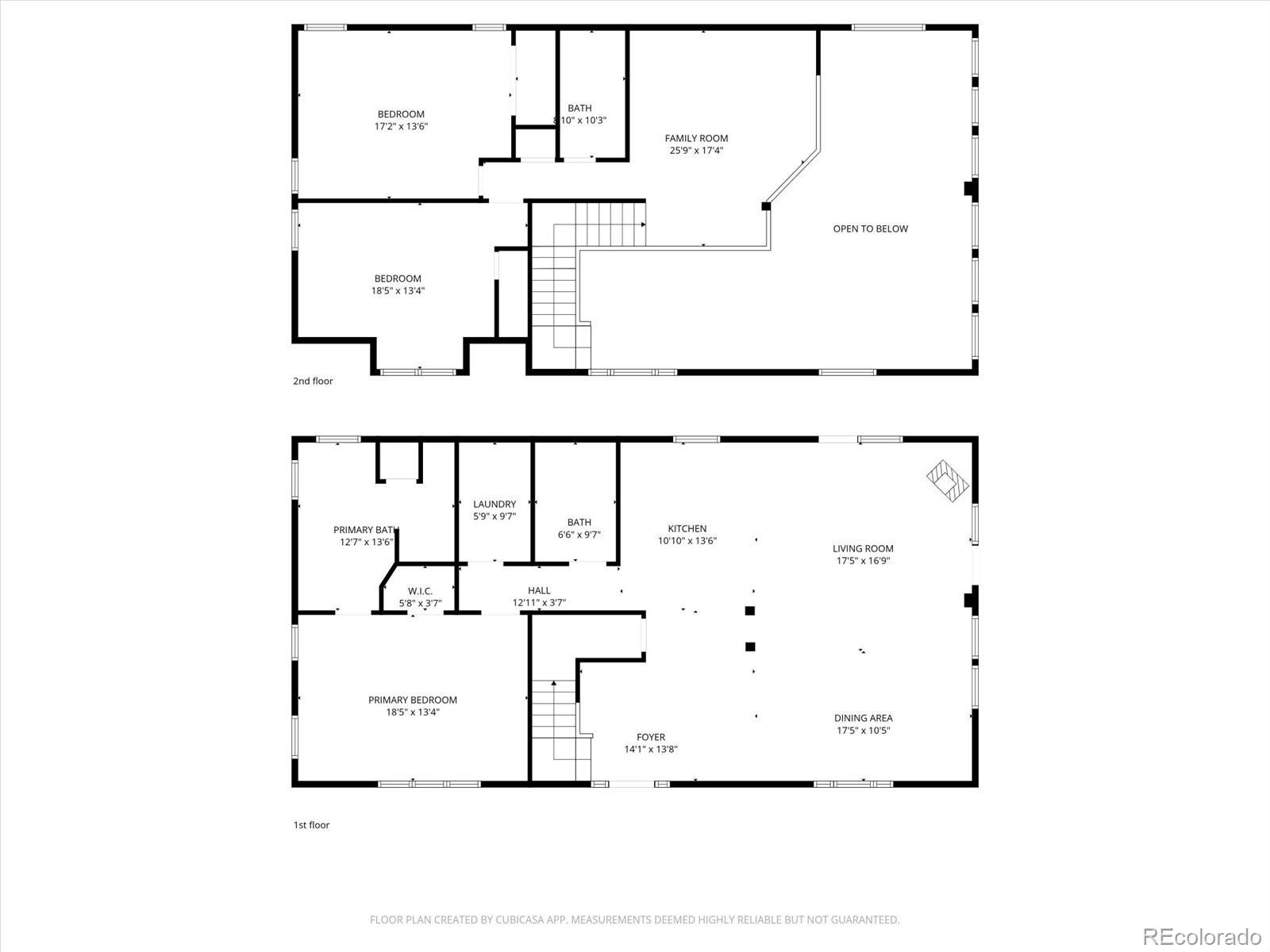 MLS Image #46 for 30281  county road 361 ,buena vista, Colorado