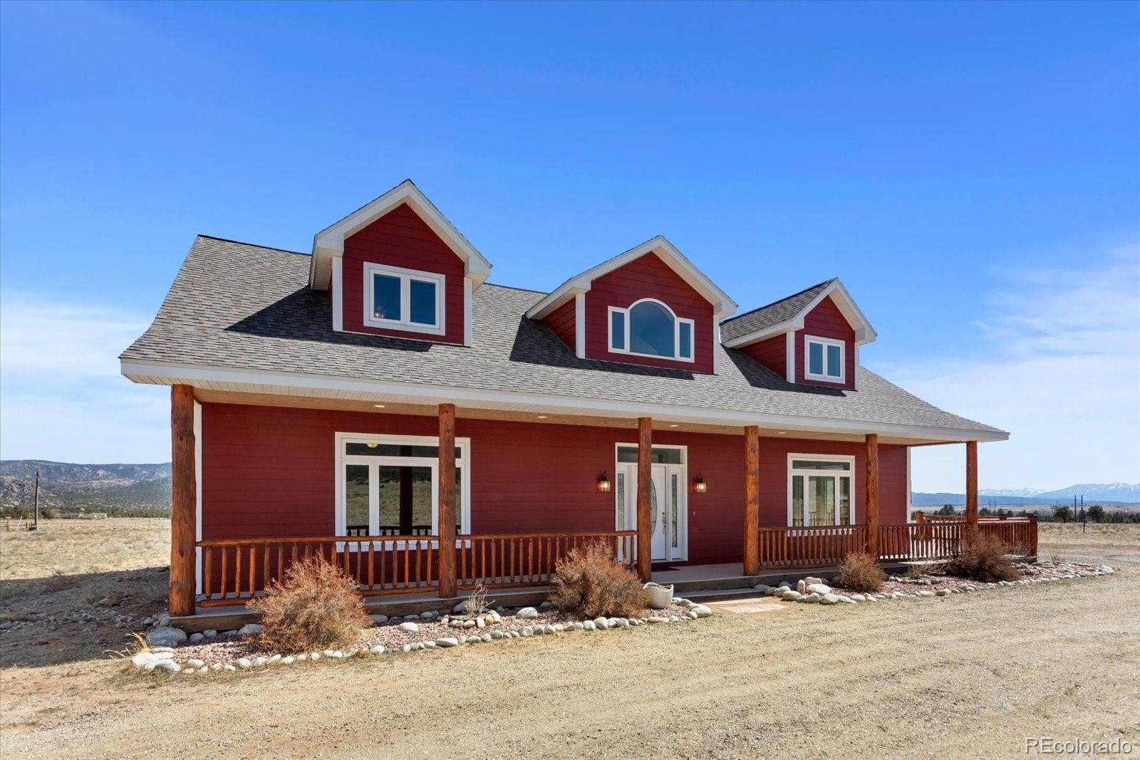 MLS Image #47 for 30281  county road 361 ,buena vista, Colorado