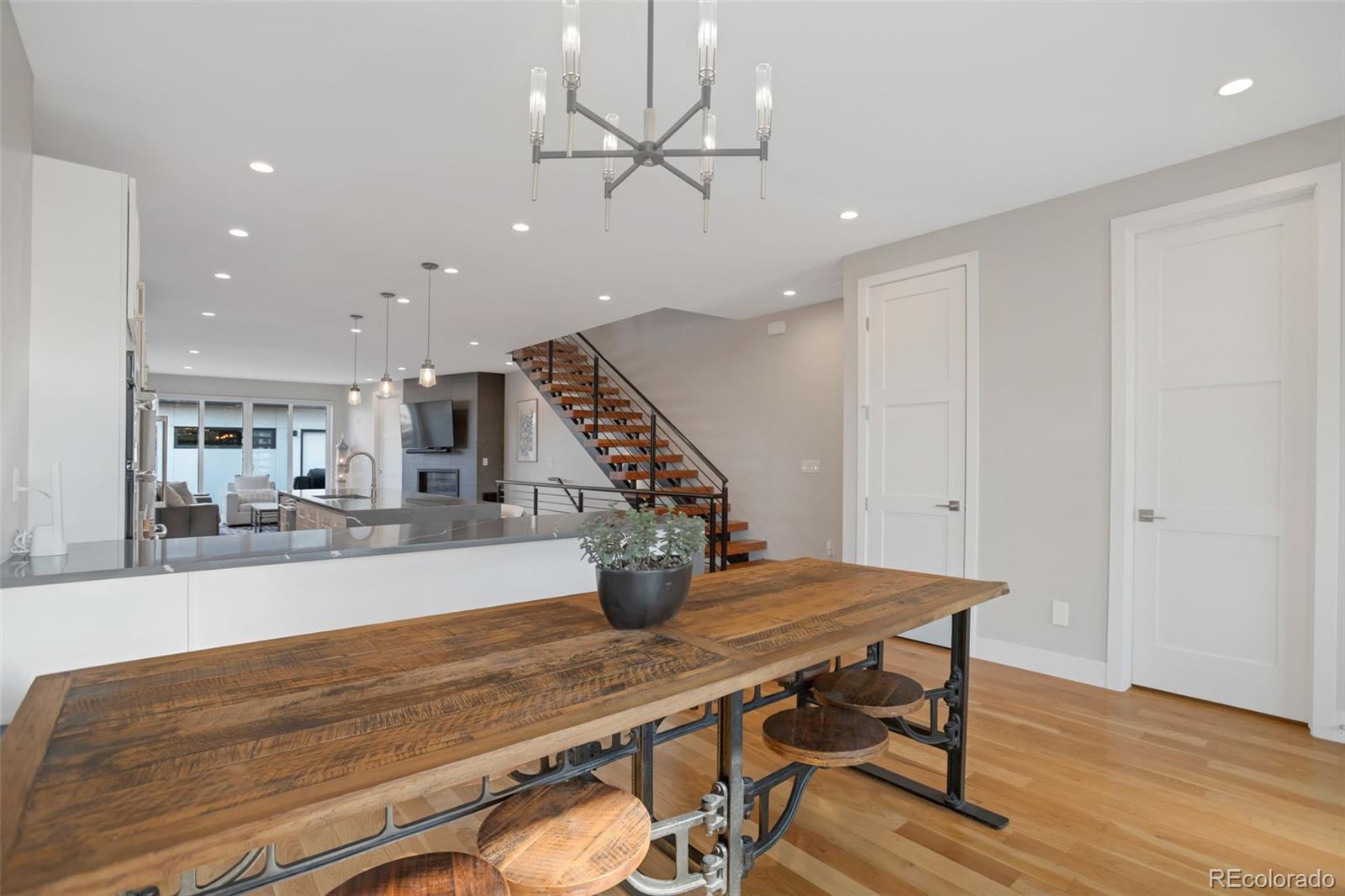 MLS Image #10 for 3644  vallejo street,denver, Colorado
