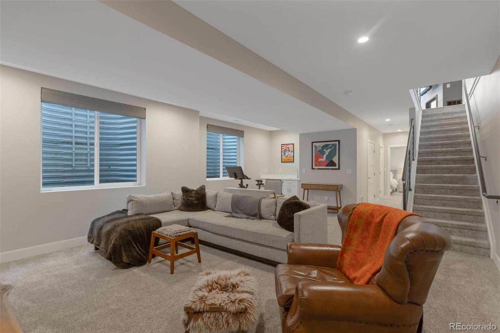 MLS Image #20 for 3644  vallejo street,denver, Colorado
