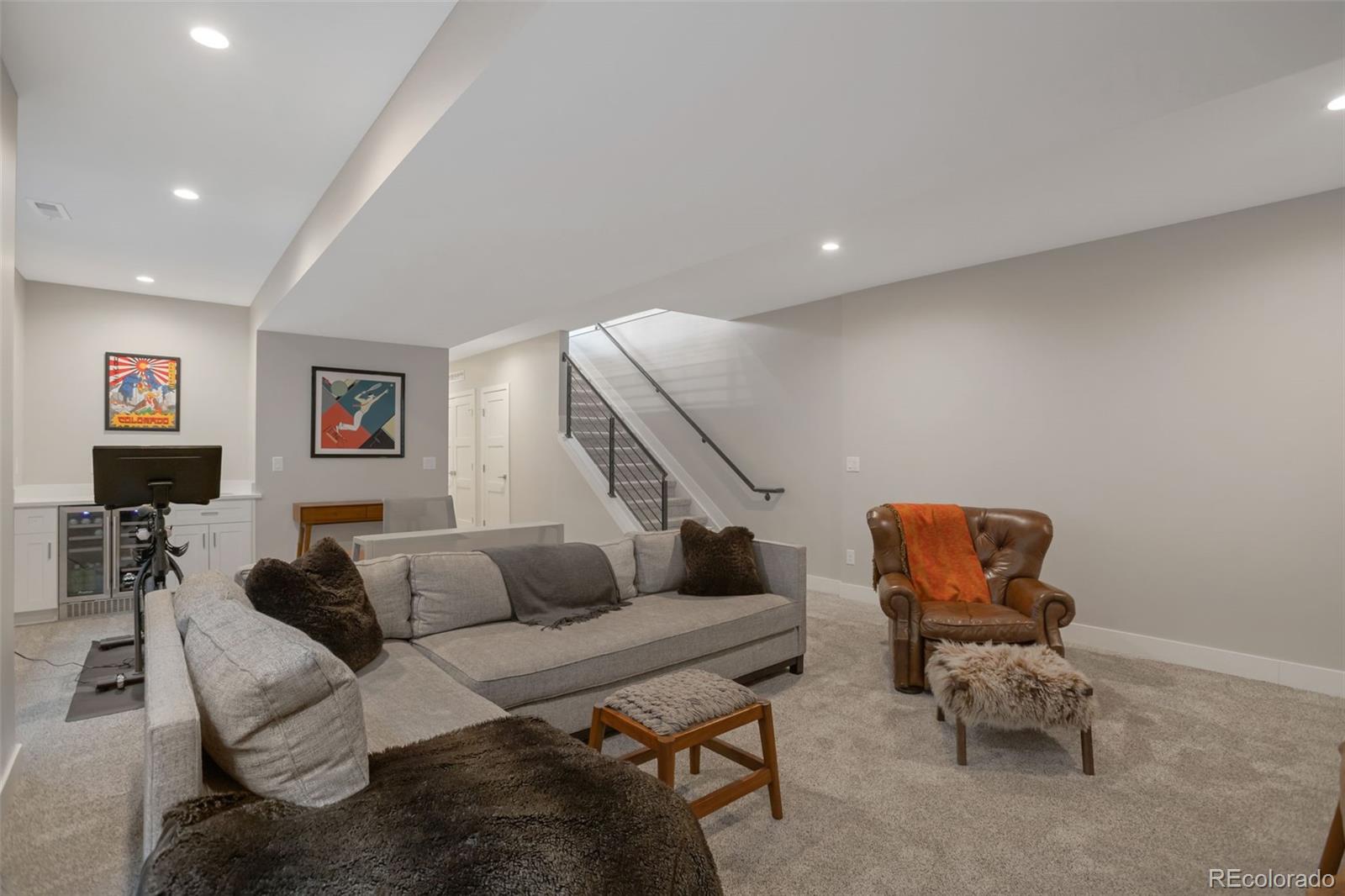 MLS Image #21 for 3644  vallejo street,denver, Colorado