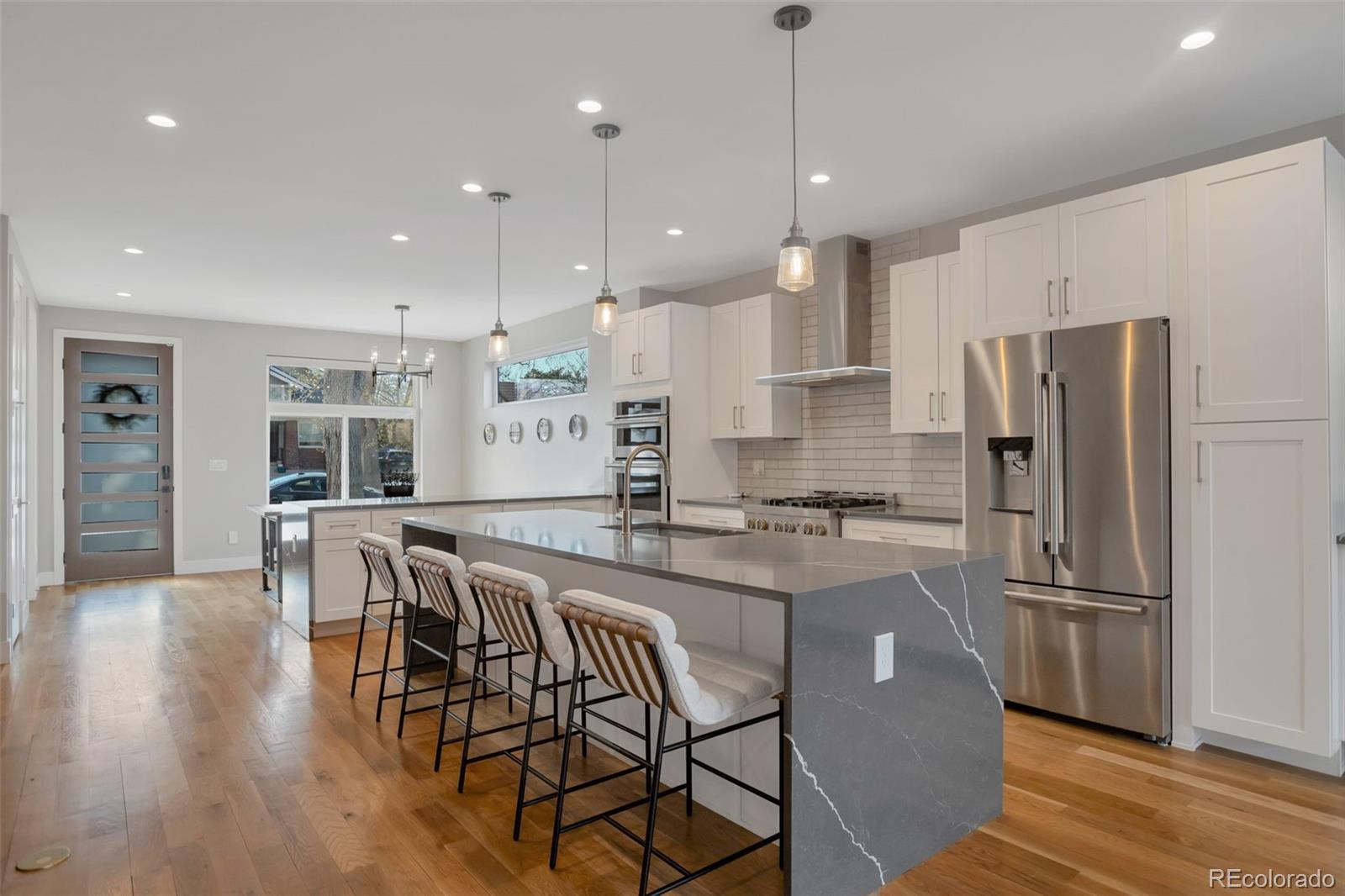 MLS Image #3 for 3644  vallejo street,denver, Colorado
