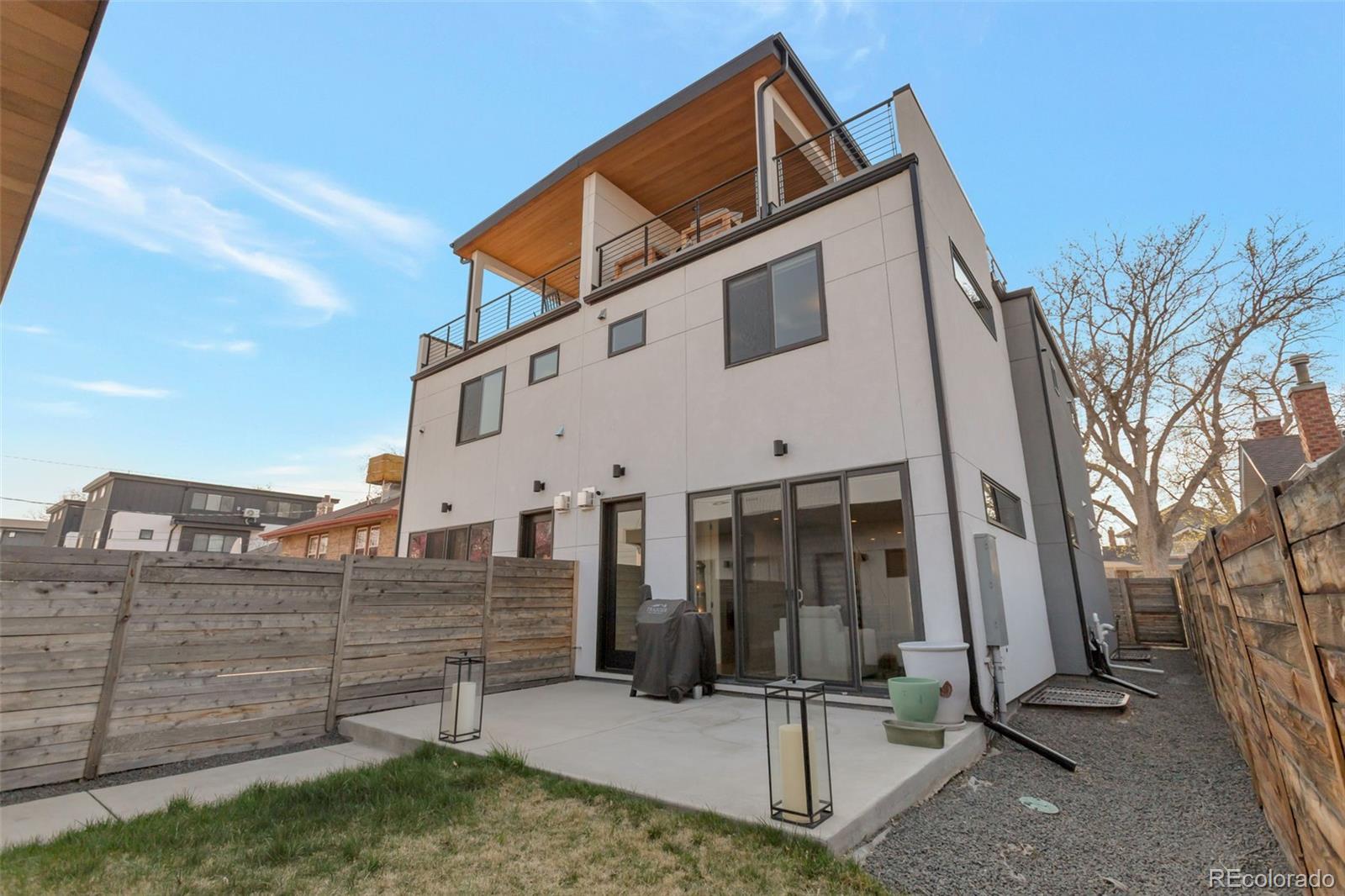 MLS Image #30 for 3644  vallejo street,denver, Colorado