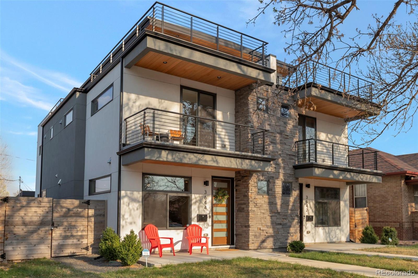 MLS Image #31 for 3644  vallejo street,denver, Colorado