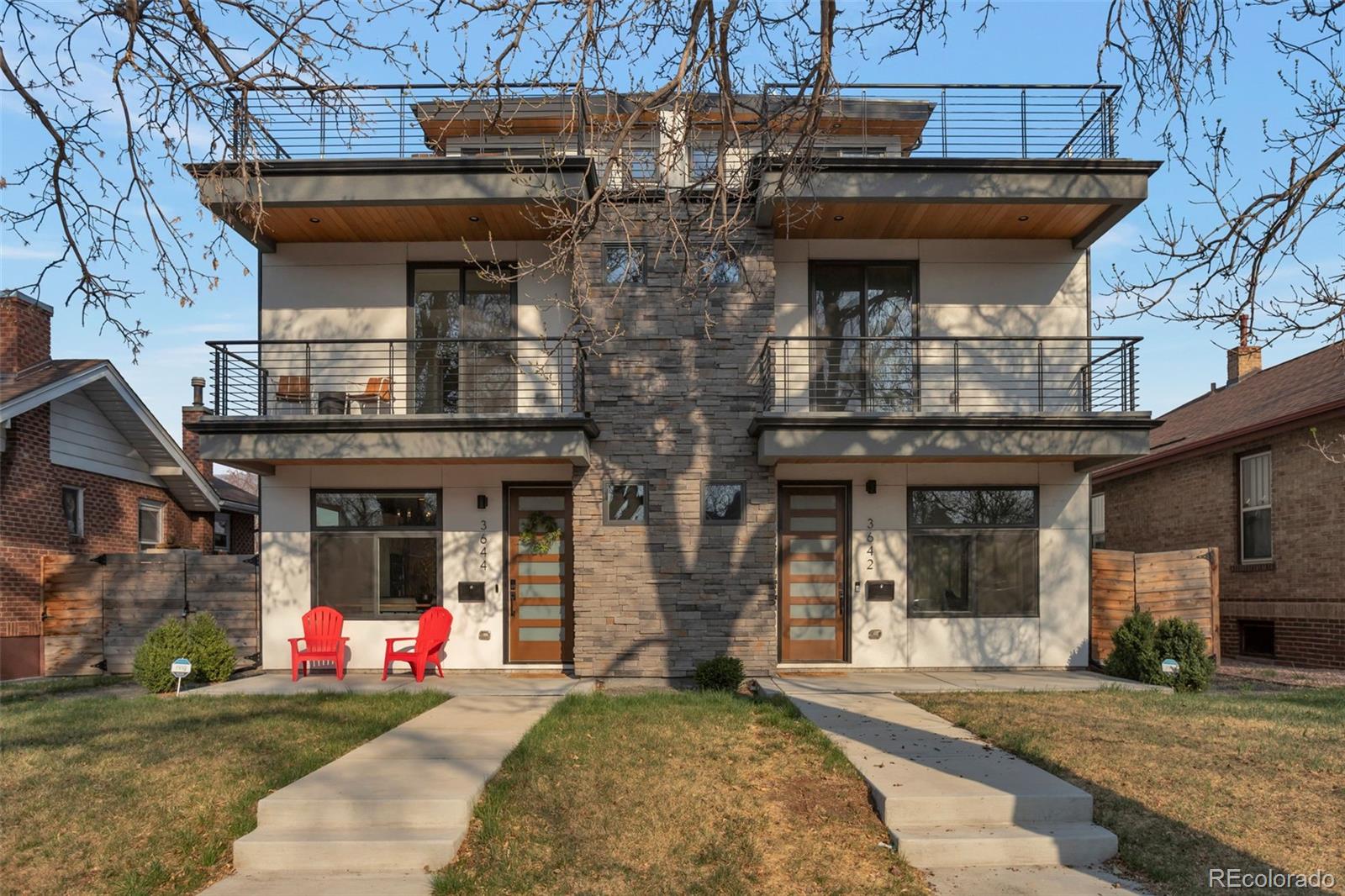 MLS Image #32 for 3644  vallejo street,denver, Colorado