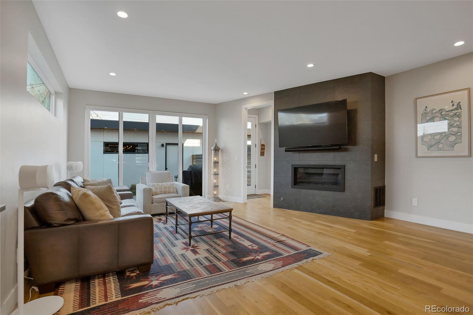 MLS Image #7 for 3644  vallejo street,denver, Colorado