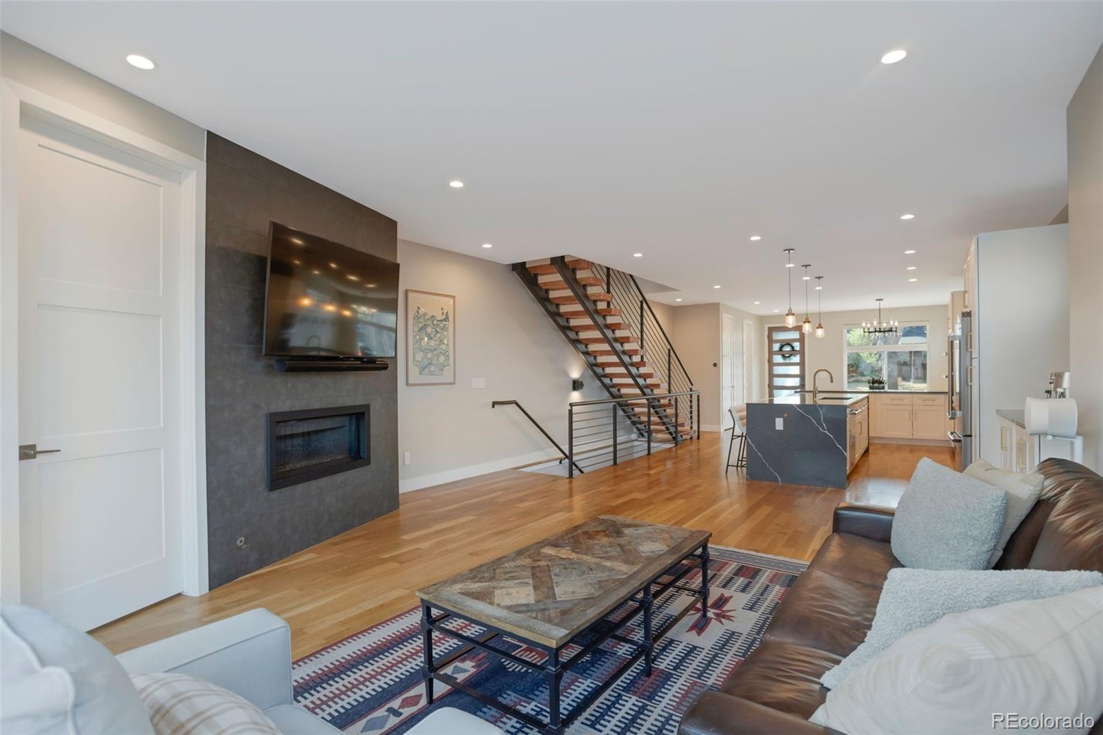 MLS Image #9 for 3644  vallejo street,denver, Colorado