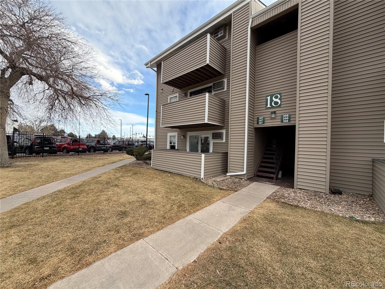 MLS Image #2 for 10150 e virginia avenue 18-107,denver, Colorado