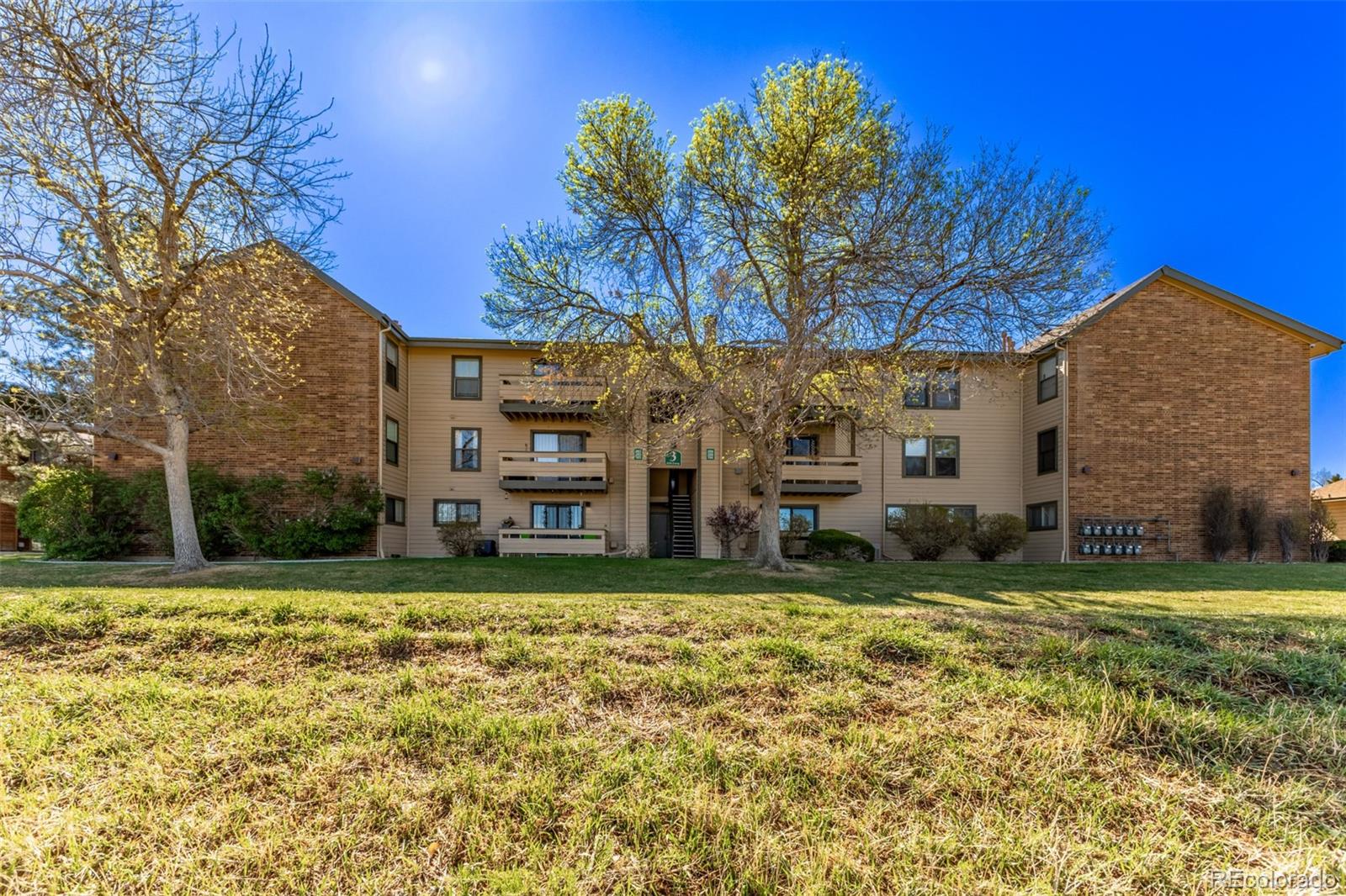 MLS Image #2 for 420  zang street 3-106,lakewood, Colorado