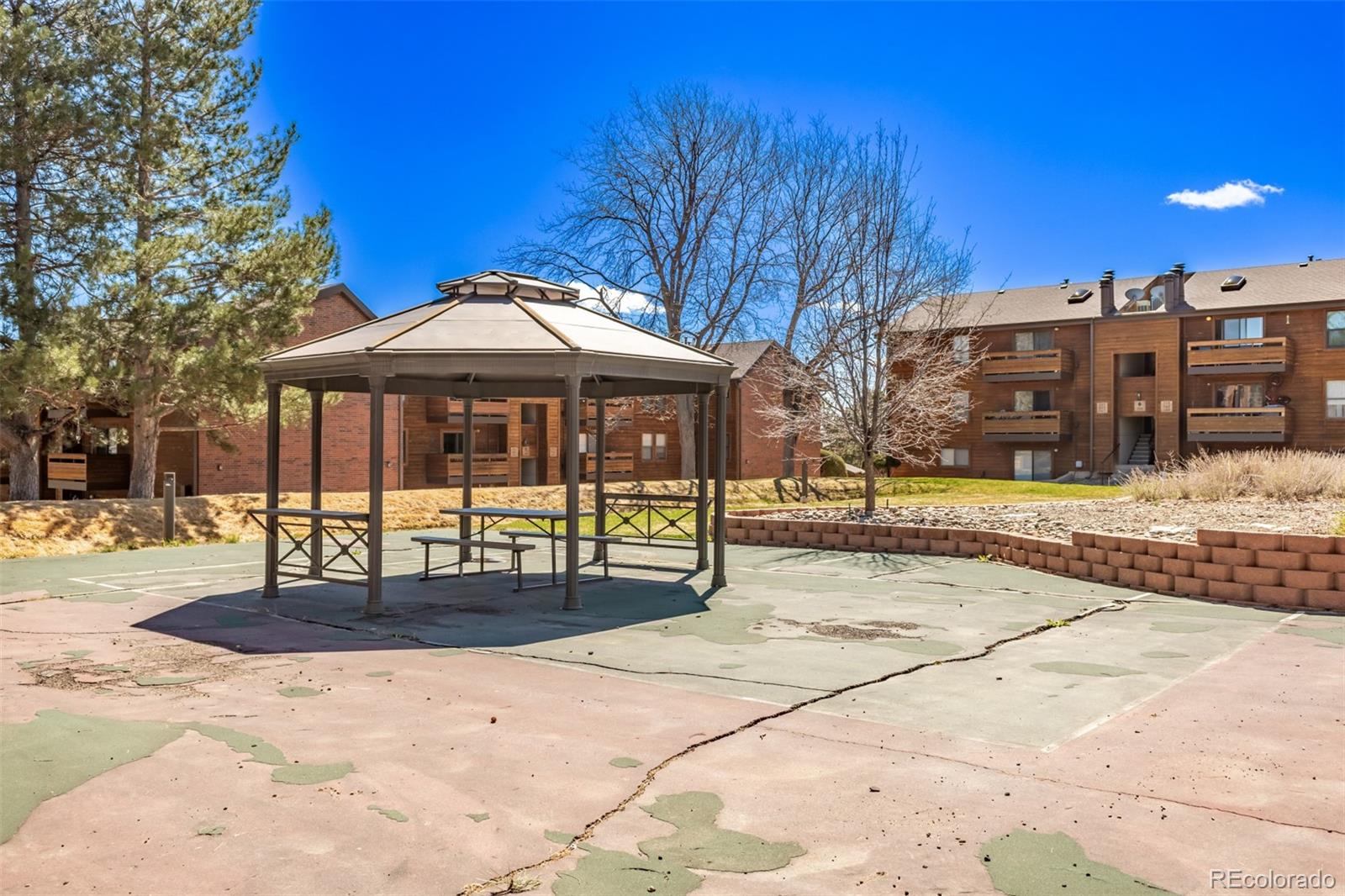 MLS Image #21 for 420  zang street 3-106,lakewood, Colorado