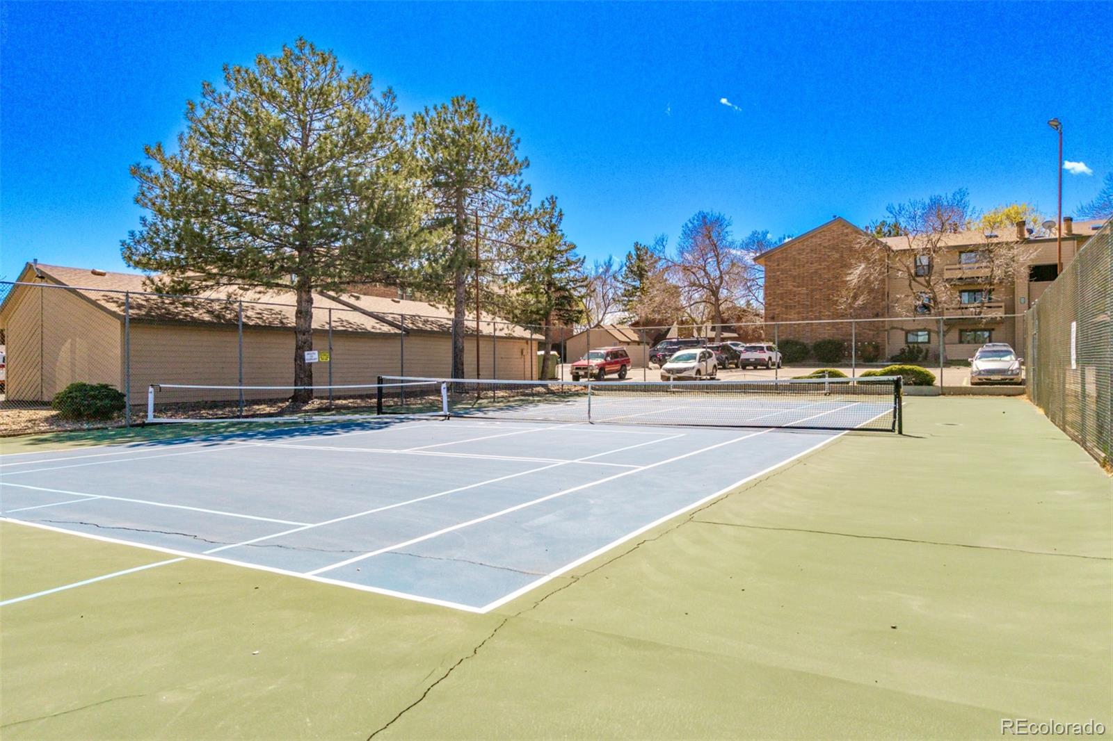MLS Image #22 for 420  zang street 3-106,lakewood, Colorado