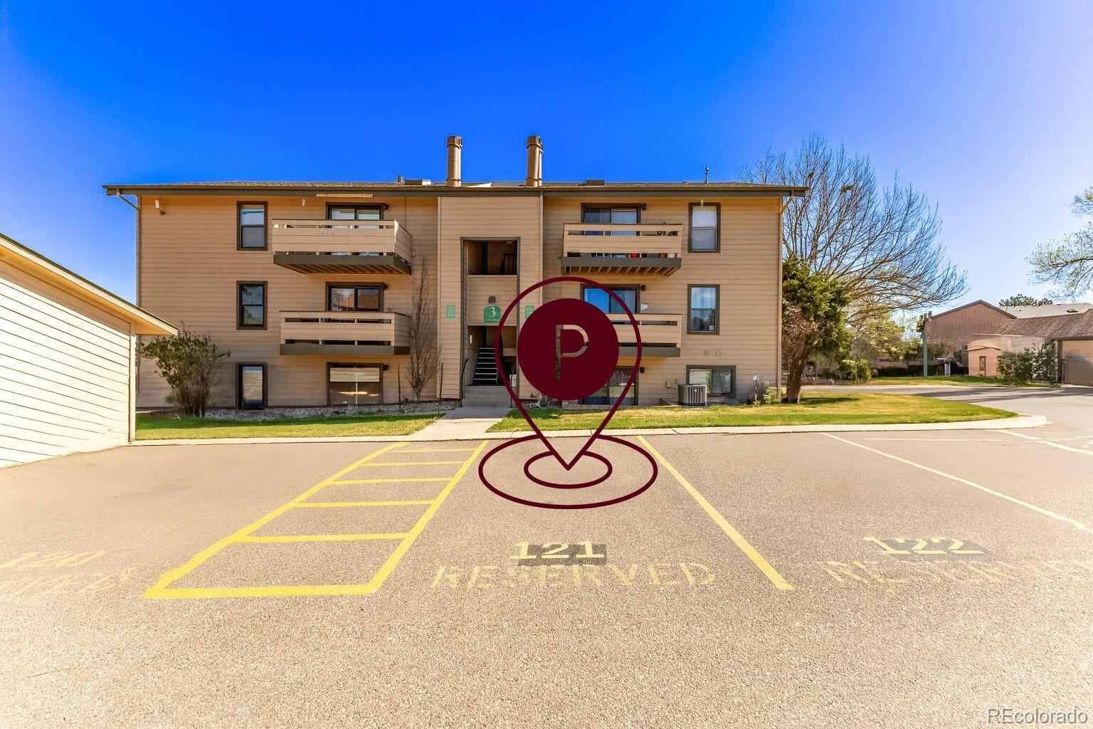 MLS Image #24 for 420  zang street 3-106,lakewood, Colorado