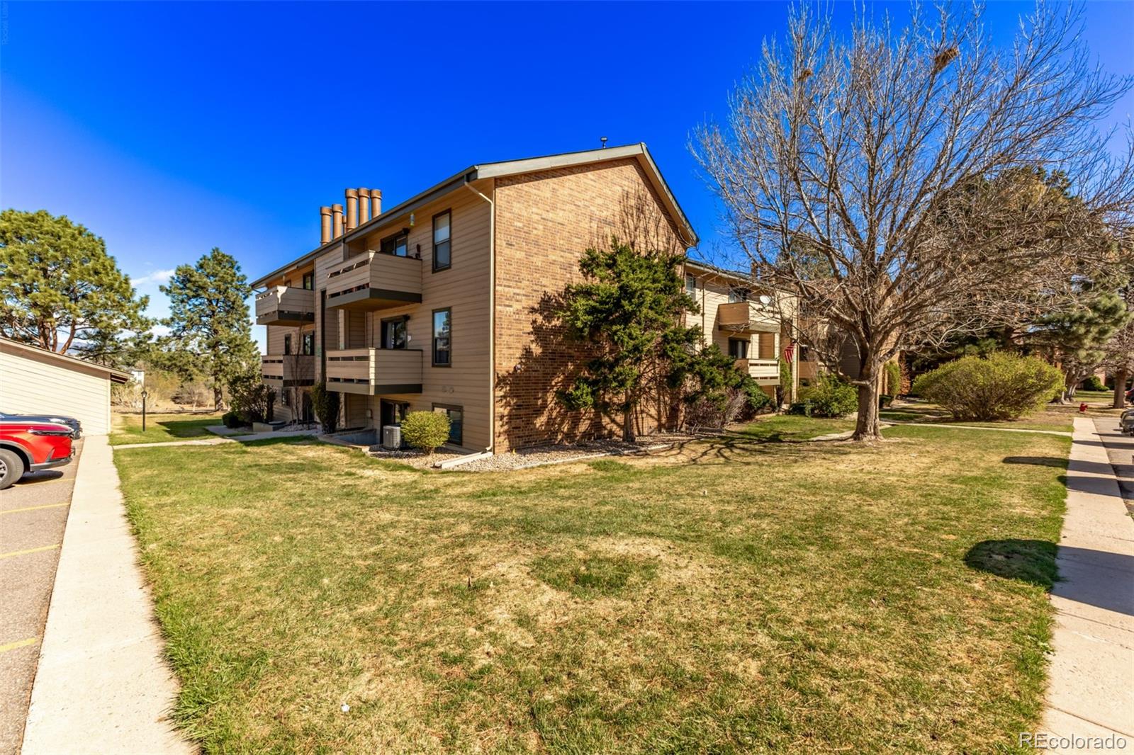 MLS Image #3 for 420  zang street 3-106,lakewood, Colorado
